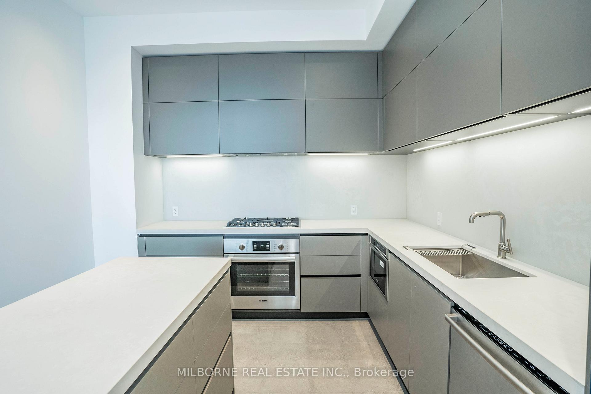 #7503 - 1 Bloor St E, Toronto, ON M4W1A9 | 3 Bedroom 4 Bathroom Condo Apt | Image 8