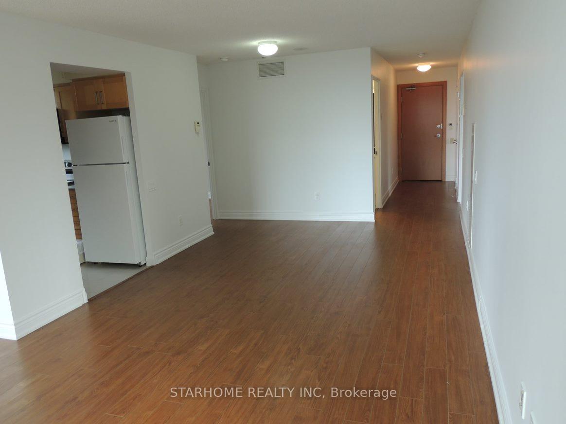 #1808 - 33 Sheppard Ave E, Toronto, ON M2N7K1 | 2 Bedroom 2 Bathroom Condo Apt | Image 1