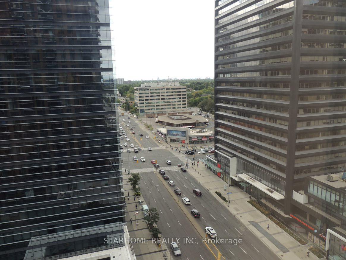 #1808 - 33 Sheppard Ave E, Toronto, ON M2N7K1 | 2 Bedroom 2 Bathroom Condo Apt | Image 11