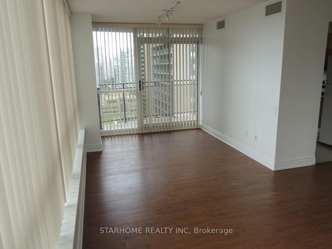 #1808 - 33 Sheppard Ave E, Toronto, ON M2N7K1 | 2 Bedroom 2 Bathroom Condo Apt | Image 2