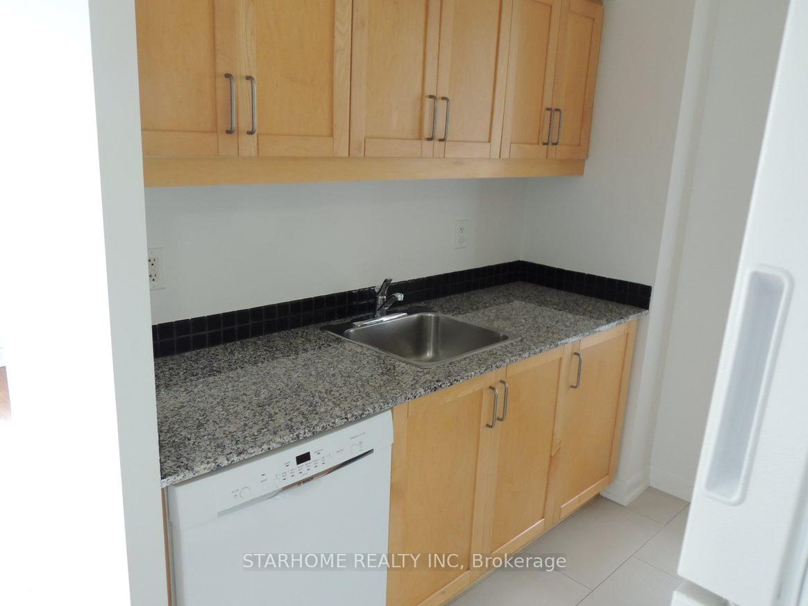 #1808 - 33 Sheppard Ave E, Toronto, ON M2N7K1 | 2 Bedroom 2 Bathroom Condo Apt | Image 4