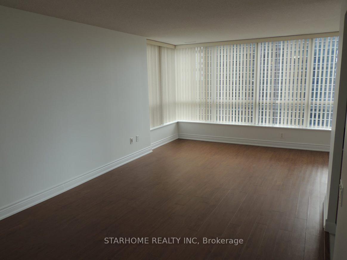 #1808 - 33 Sheppard Ave E, Toronto, ON M2N7K1 | 2 Bedroom 2 Bathroom Condo Apt | Image 6