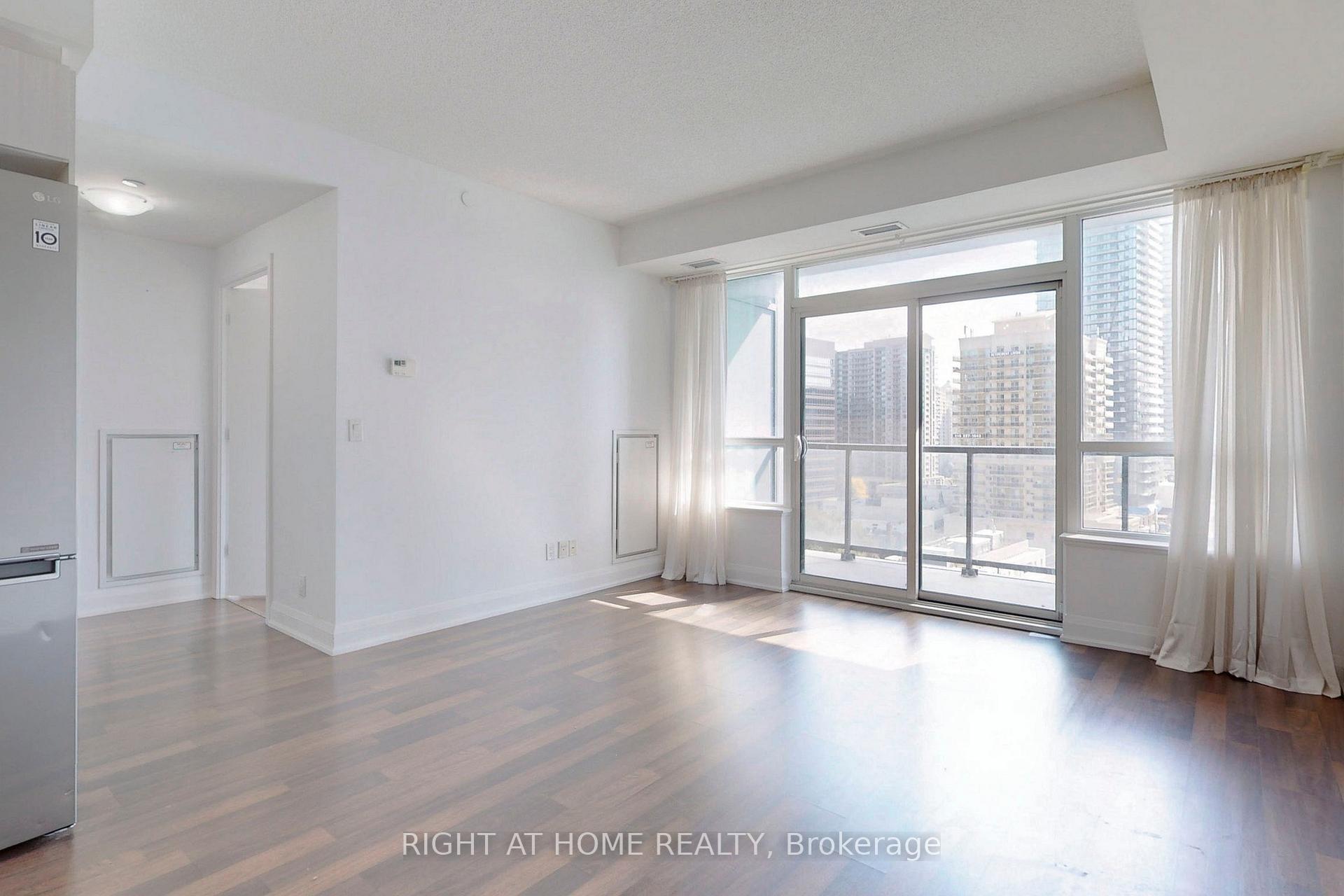 #902 - 68 Canterbury Pl, Toronto, ON M2N0H8 | 2 Bedroom 2 Bathroom Condo Apt | Image 12