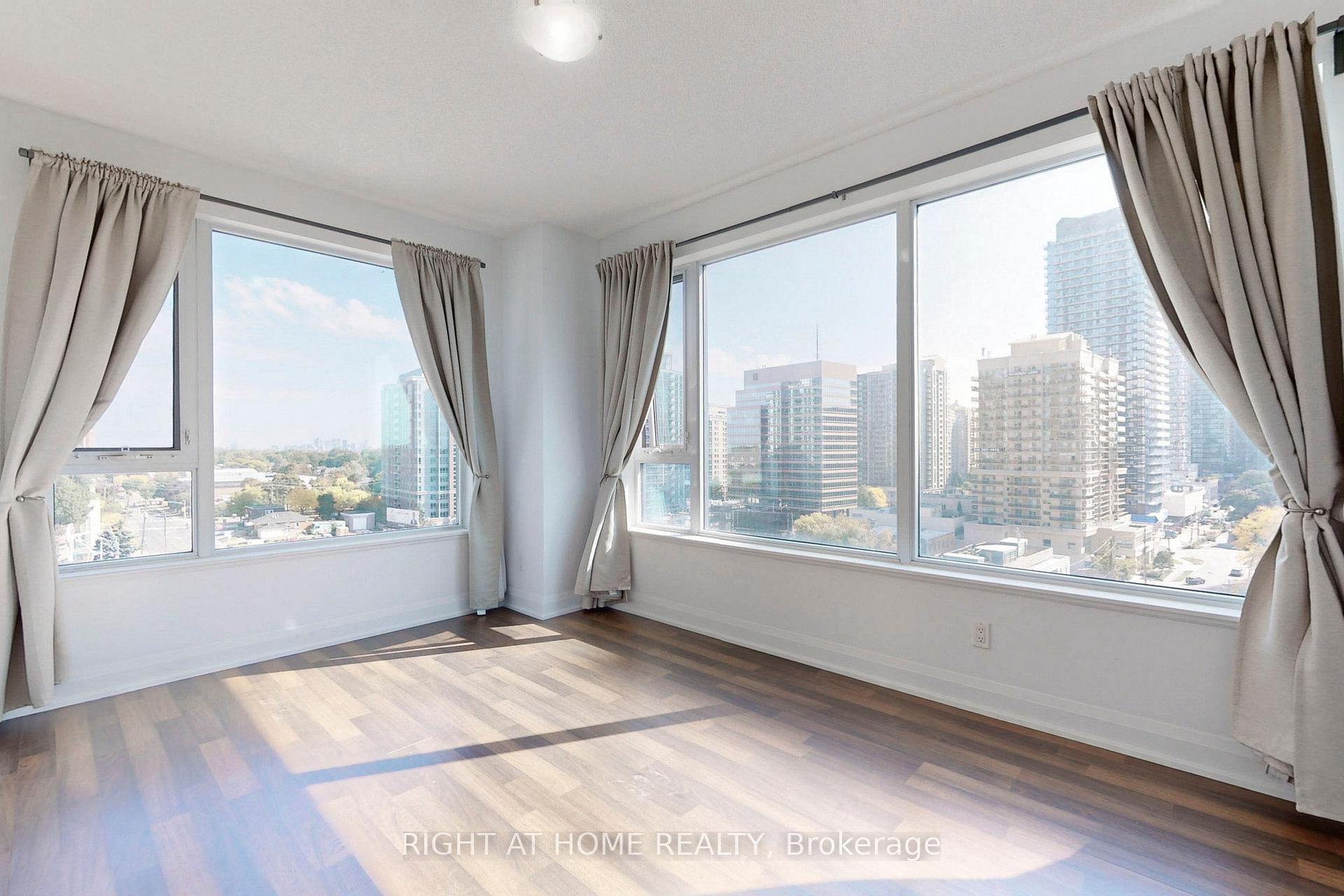 #902 - 68 Canterbury Pl, Toronto, ON M2N0H8 | 2 Bedroom 2 Bathroom Condo Apt | Image 19