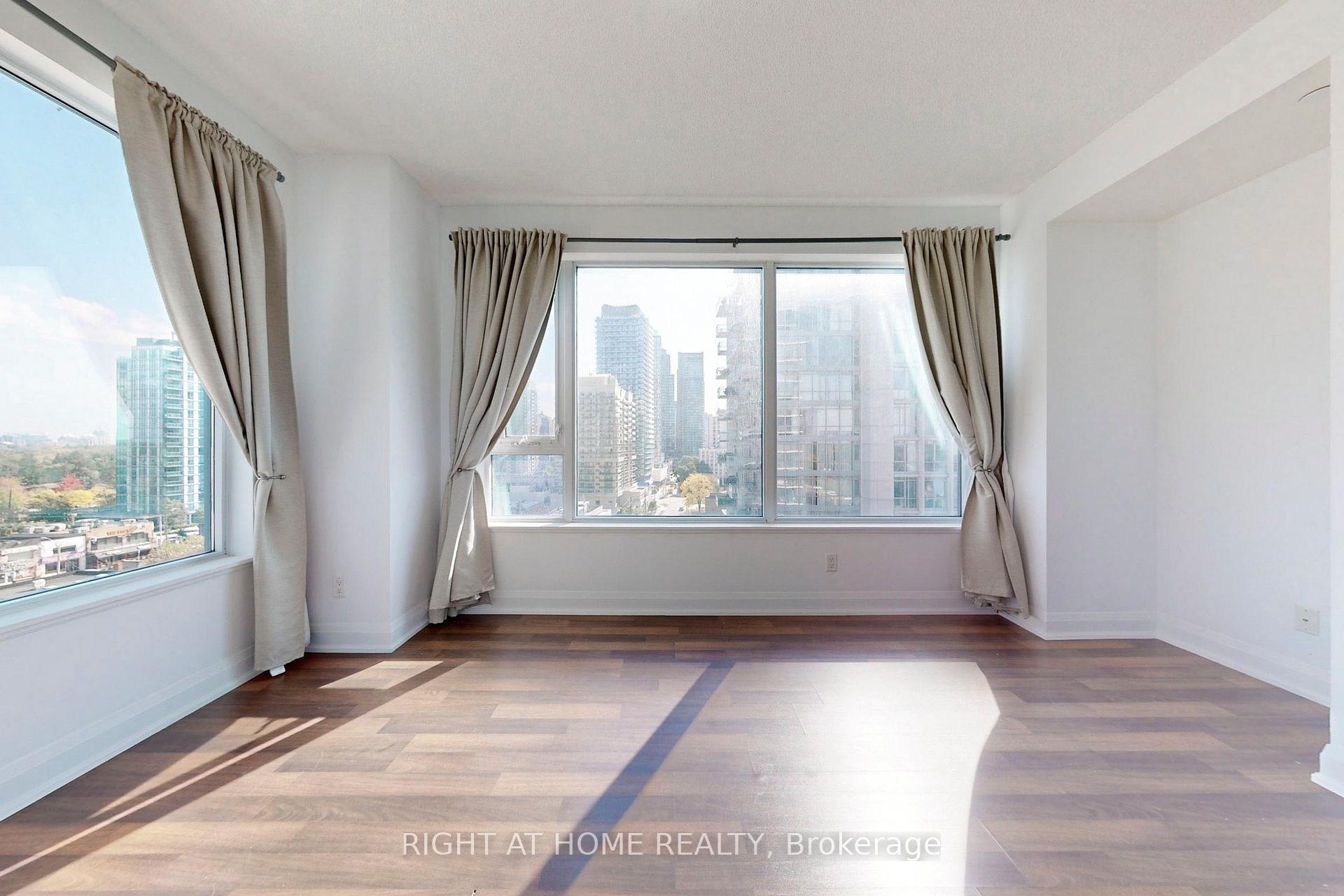 #902 - 68 Canterbury Pl, Toronto, ON M2N0H8 | 2 Bedroom 2 Bathroom Condo Apt | Image 20