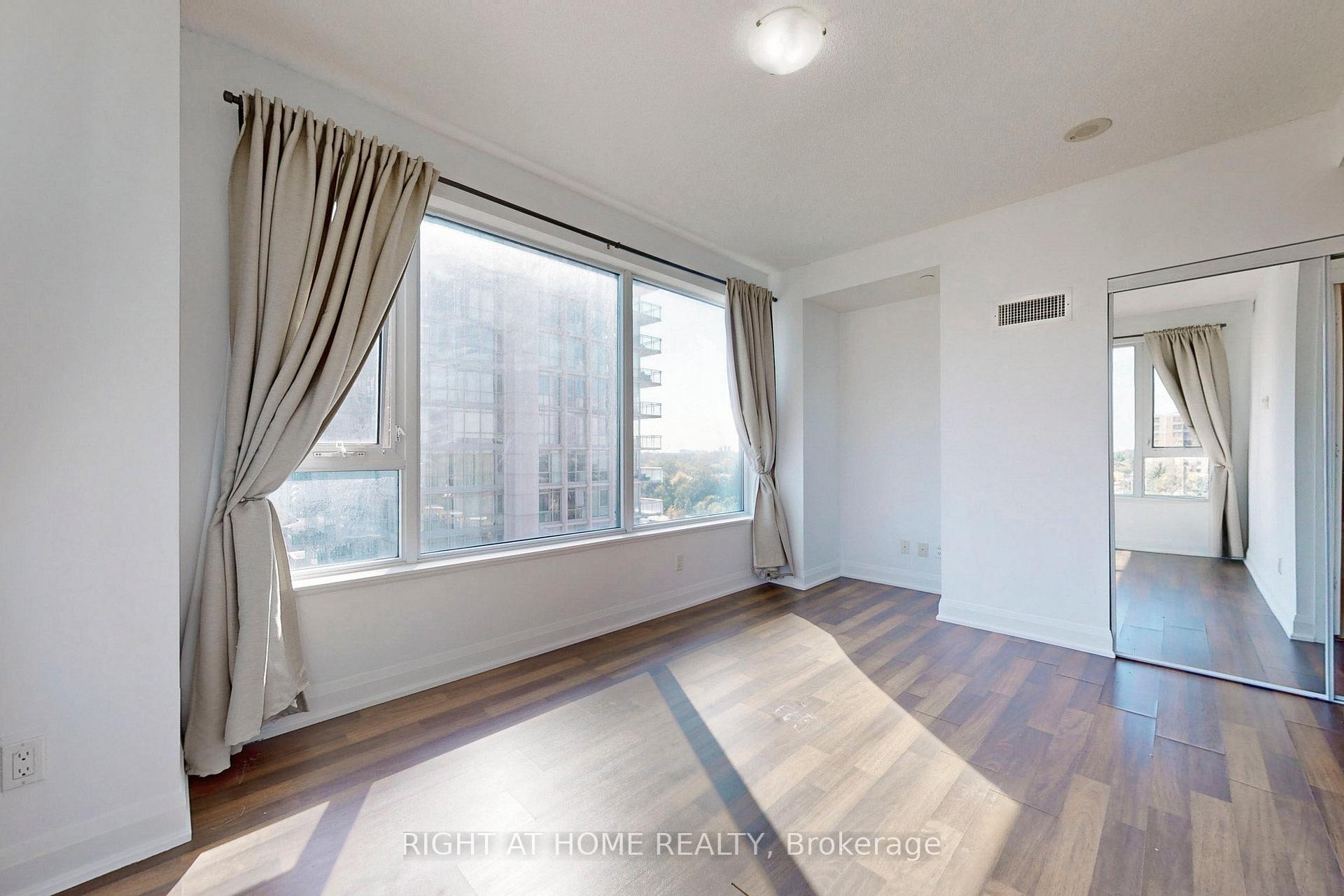 #902 - 68 Canterbury Pl, Toronto, ON M2N0H8 | 2 Bedroom 2 Bathroom Condo Apt | Image 21