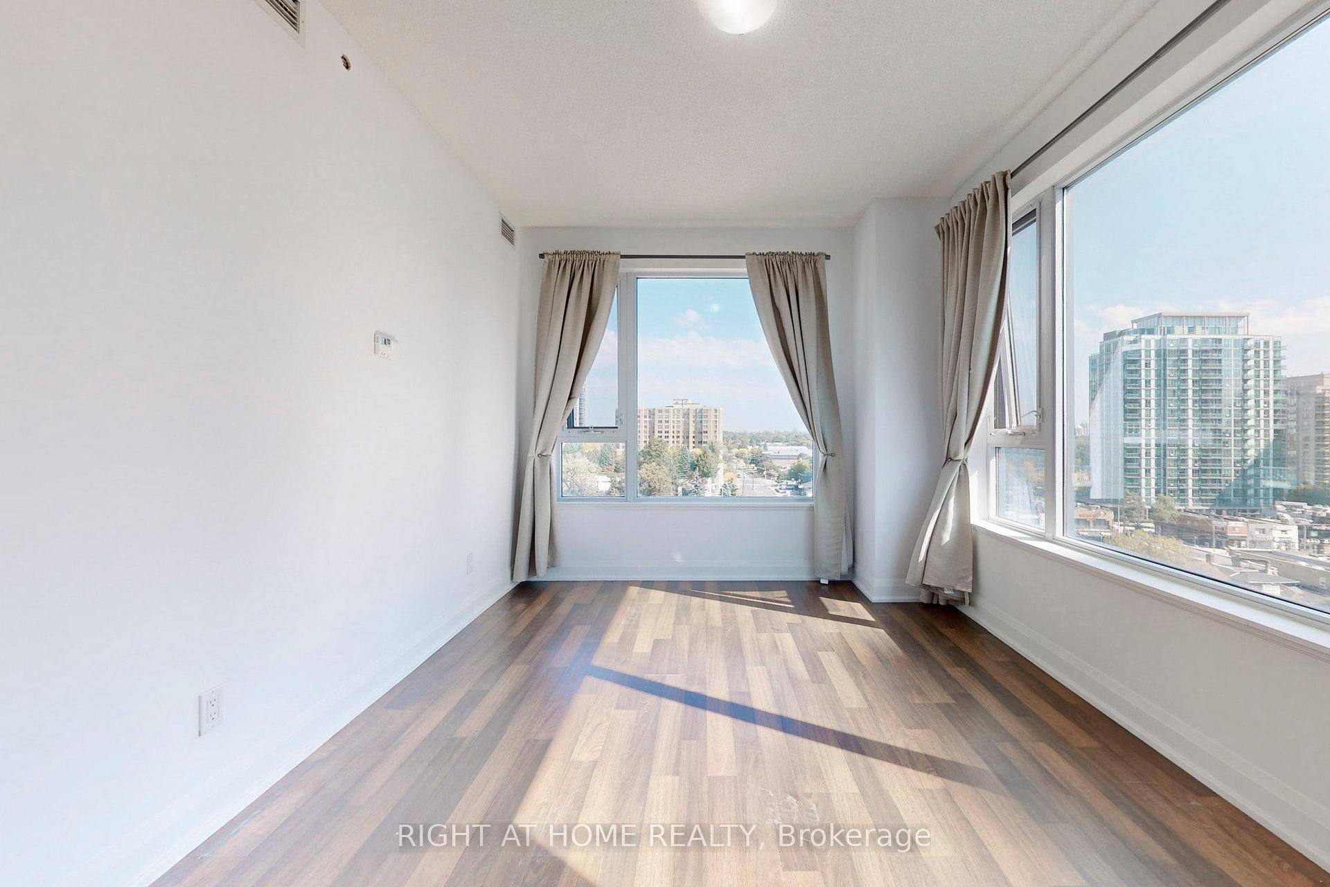 #902 - 68 Canterbury Pl, Toronto, ON M2N0H8 | 2 Bedroom 2 Bathroom Condo Apt | Image 22