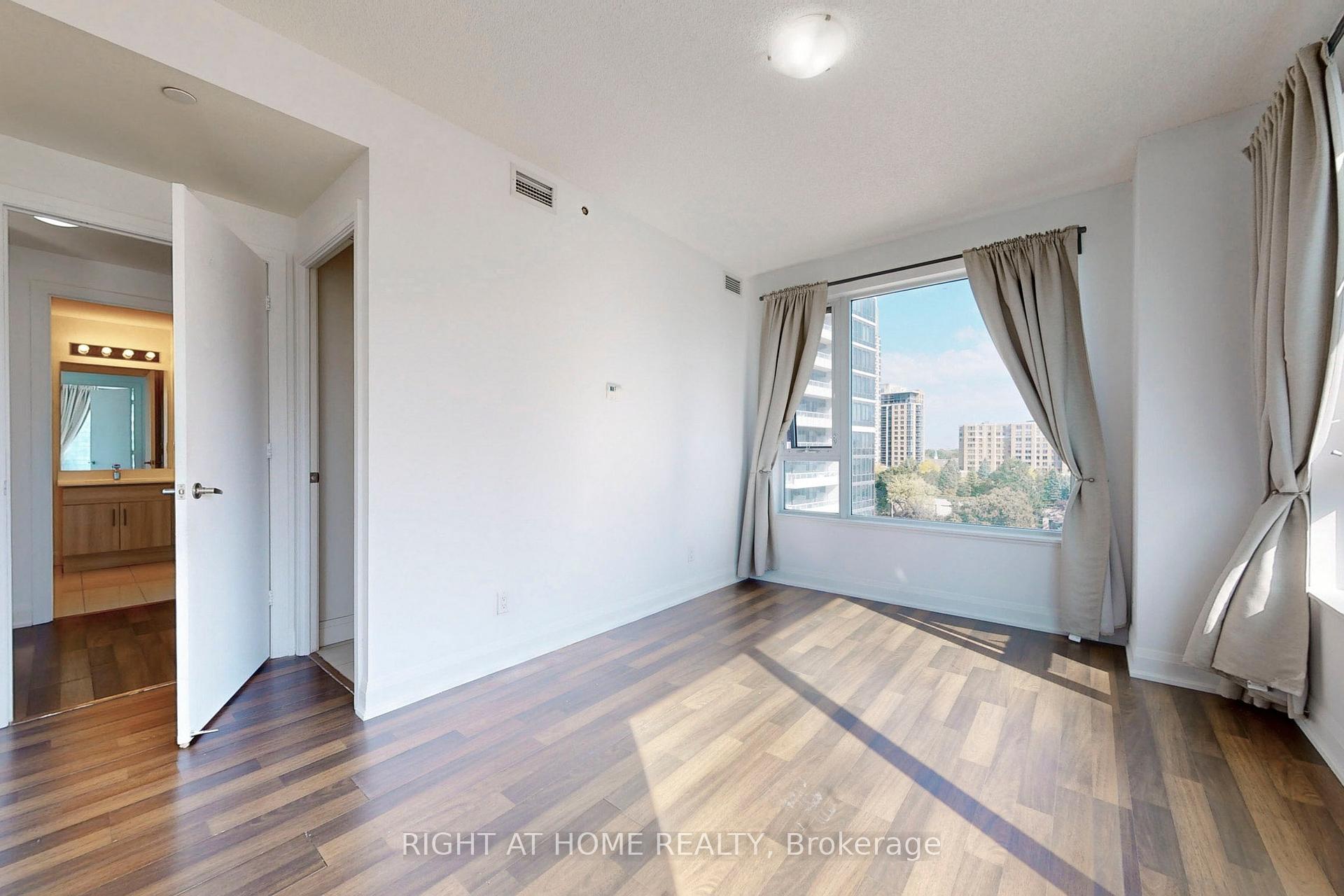 #902 - 68 Canterbury Pl, Toronto, ON M2N0H8 | 2 Bedroom 2 Bathroom Condo Apt | Image 24