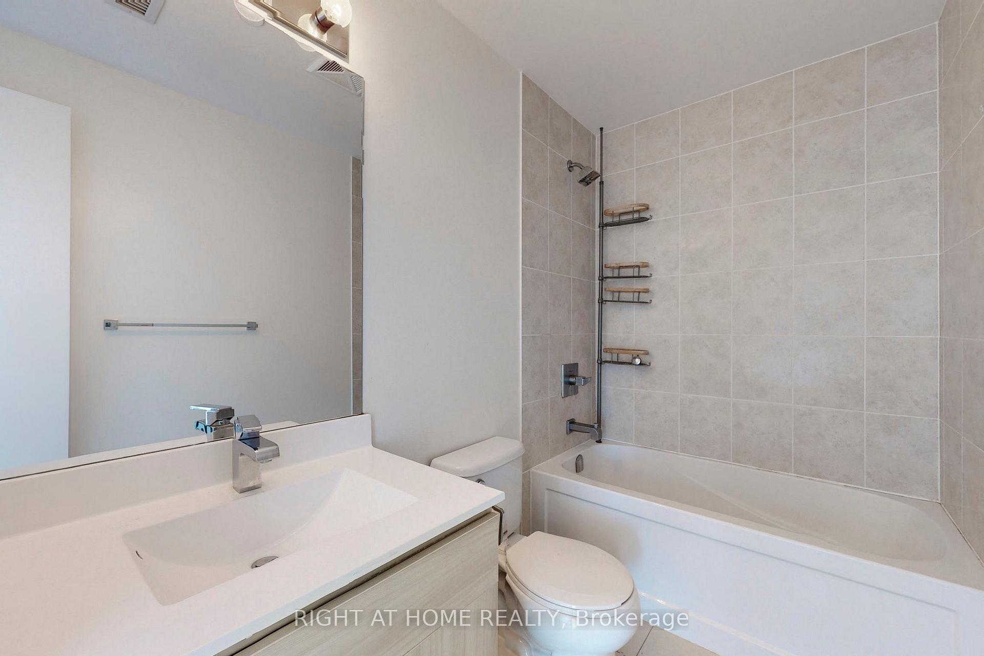 #902 - 68 Canterbury Pl, Toronto, ON M2N0H8 | 2 Bedroom 2 Bathroom Condo Apt | Image 25