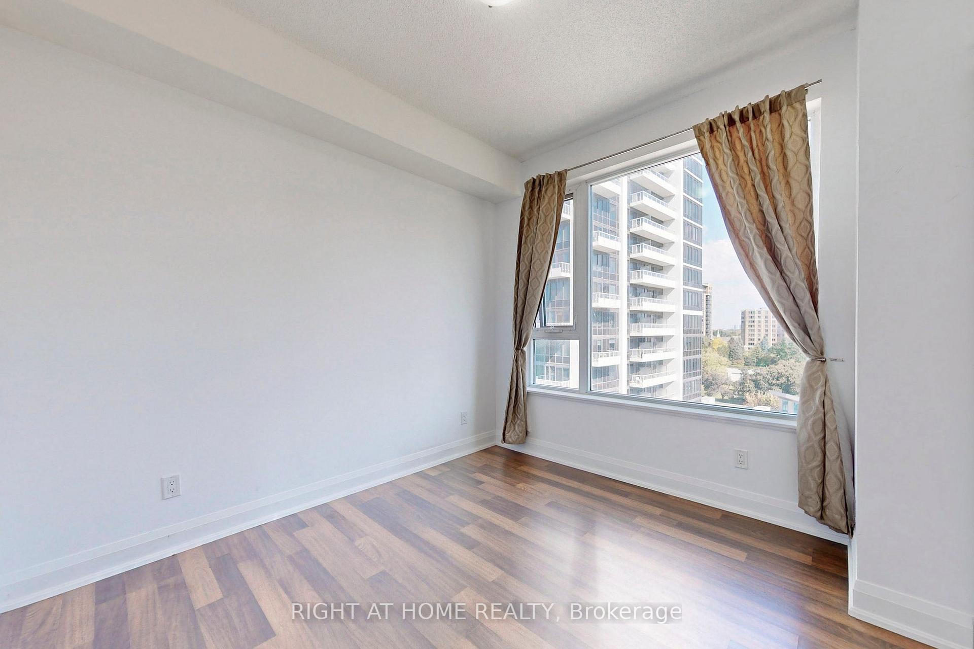 #902 - 68 Canterbury Pl, Toronto, ON M2N0H8 | 2 Bedroom 2 Bathroom Condo Apt | Image 26