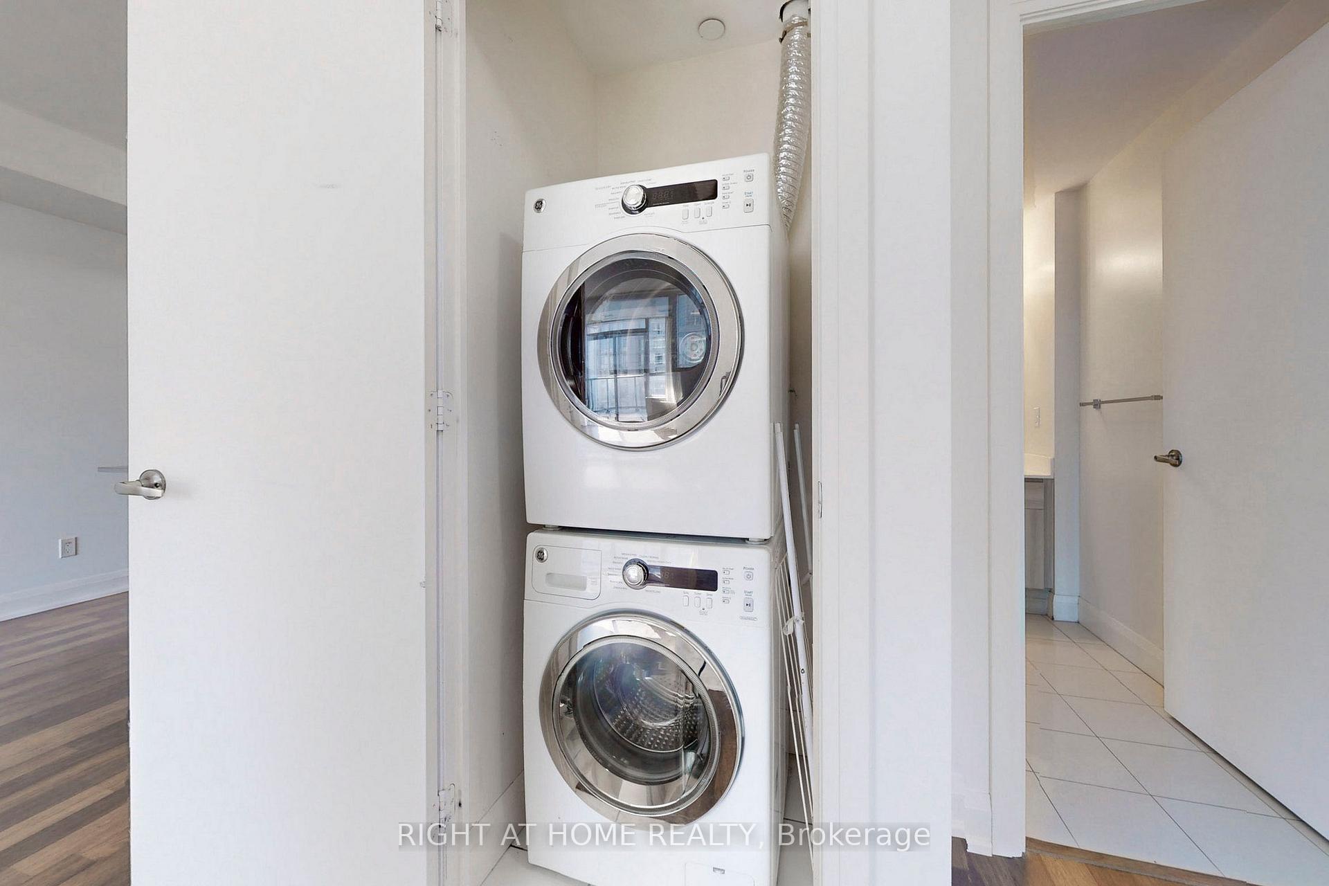 #902 - 68 Canterbury Pl, Toronto, ON M2N0H8 | 2 Bedroom 2 Bathroom Condo Apt | Image 30