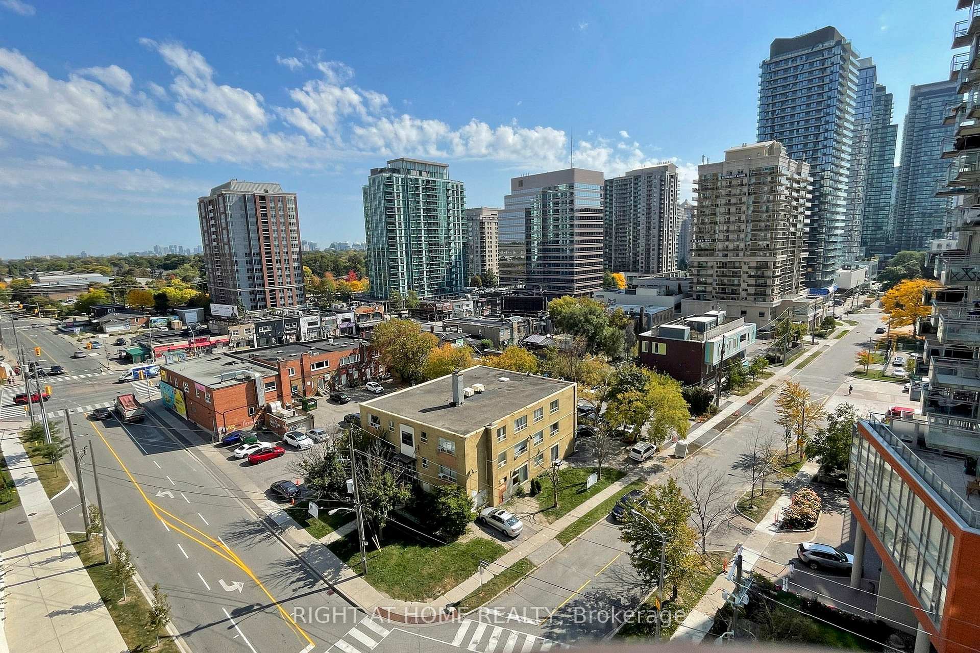 #902 - 68 Canterbury Pl, Toronto, ON M2N0H8 | 2 Bedroom 2 Bathroom Condo Apt | Image 32