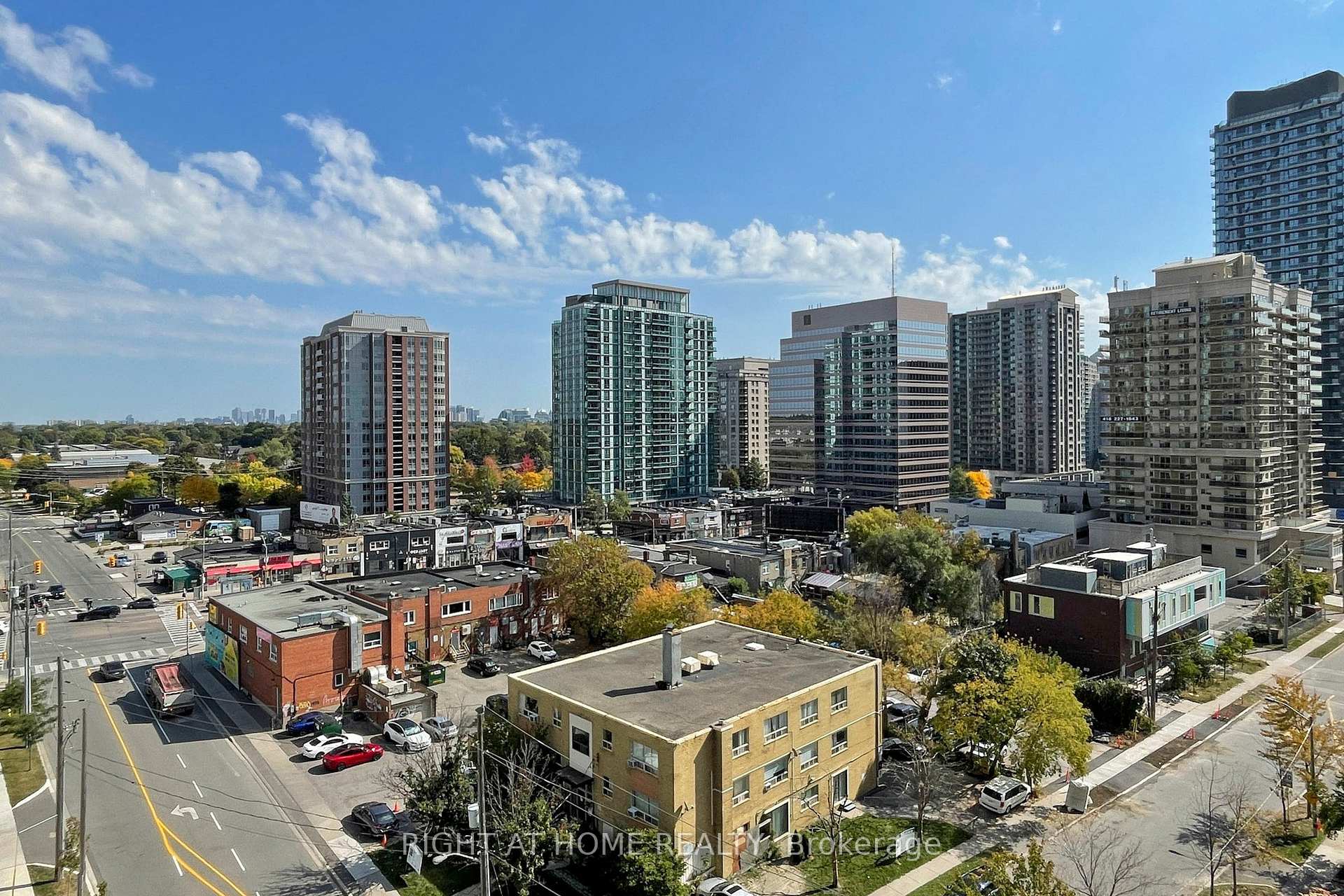 #902 - 68 Canterbury Pl, Toronto, ON M2N0H8 | 2 Bedroom 2 Bathroom Condo Apt | Image 33
