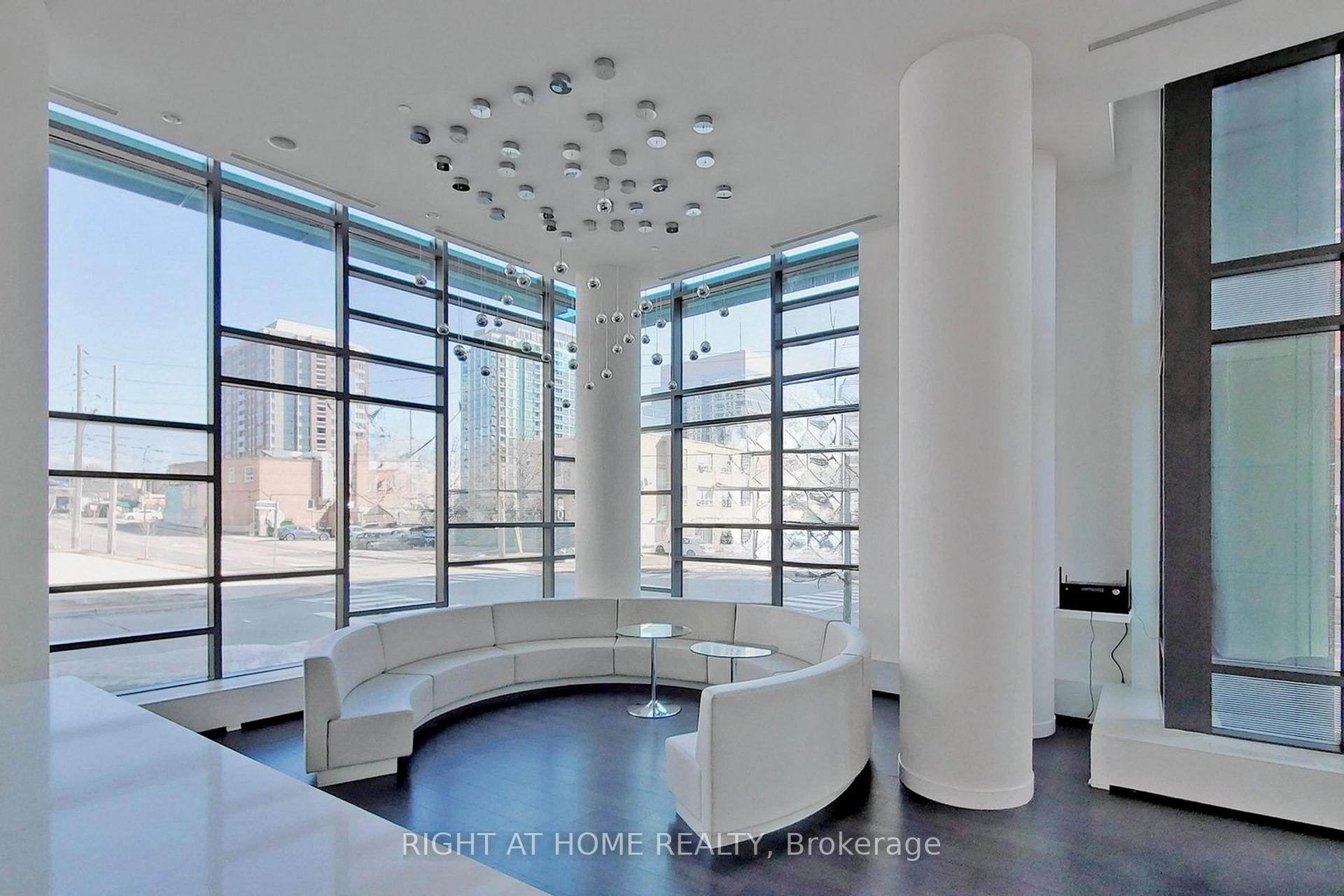 #902 - 68 Canterbury Pl, Toronto, ON M2N0H8 | 2 Bedroom 2 Bathroom Condo Apt | Image 35