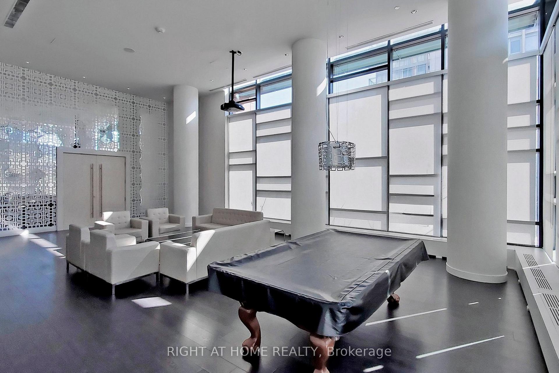 #902 - 68 Canterbury Pl, Toronto, ON M2N0H8 | 2 Bedroom 2 Bathroom Condo Apt | Image 37