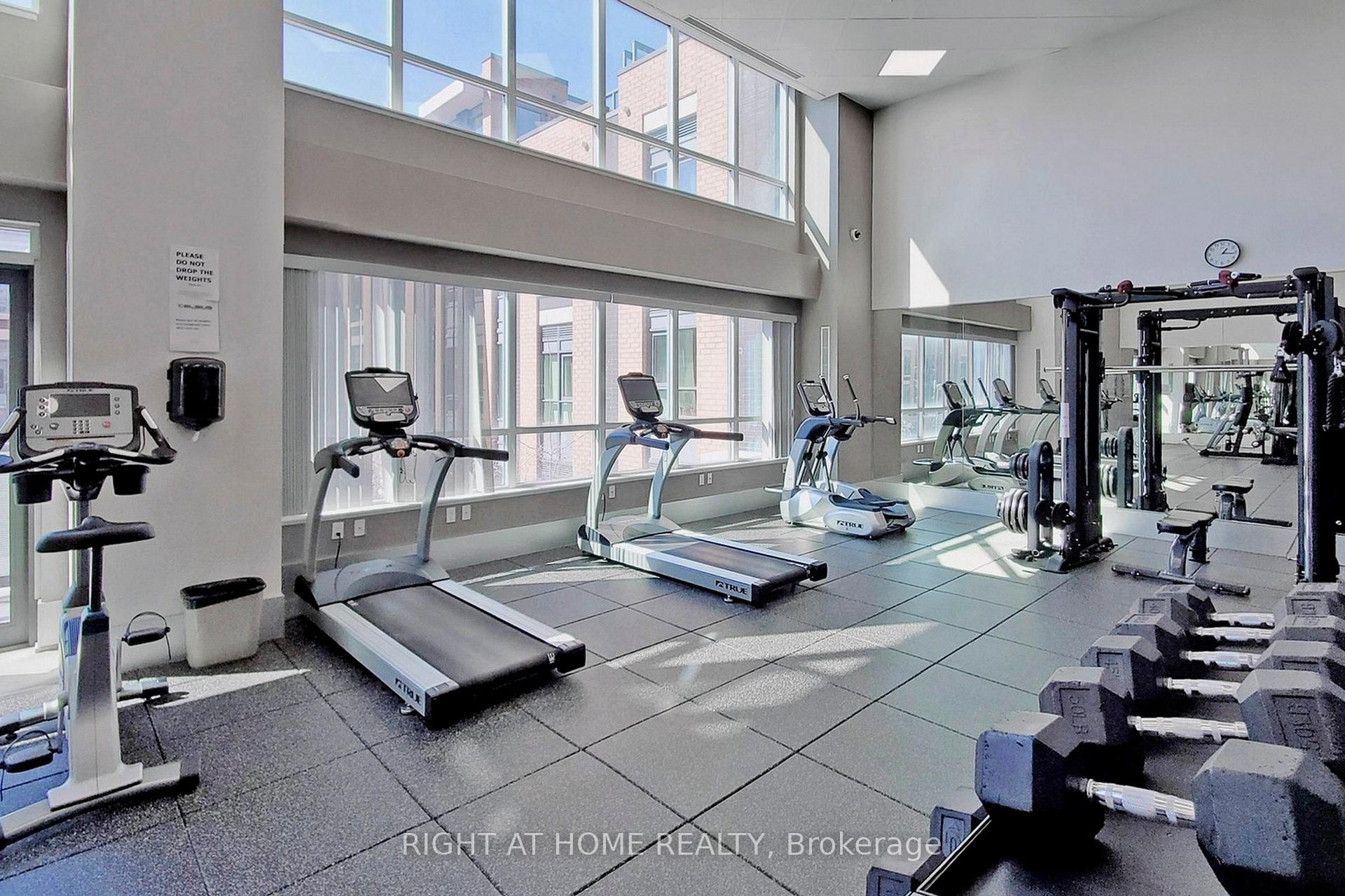 #902 - 68 Canterbury Pl, Toronto, ON M2N0H8 | 2 Bedroom 2 Bathroom Condo Apt | Image 38