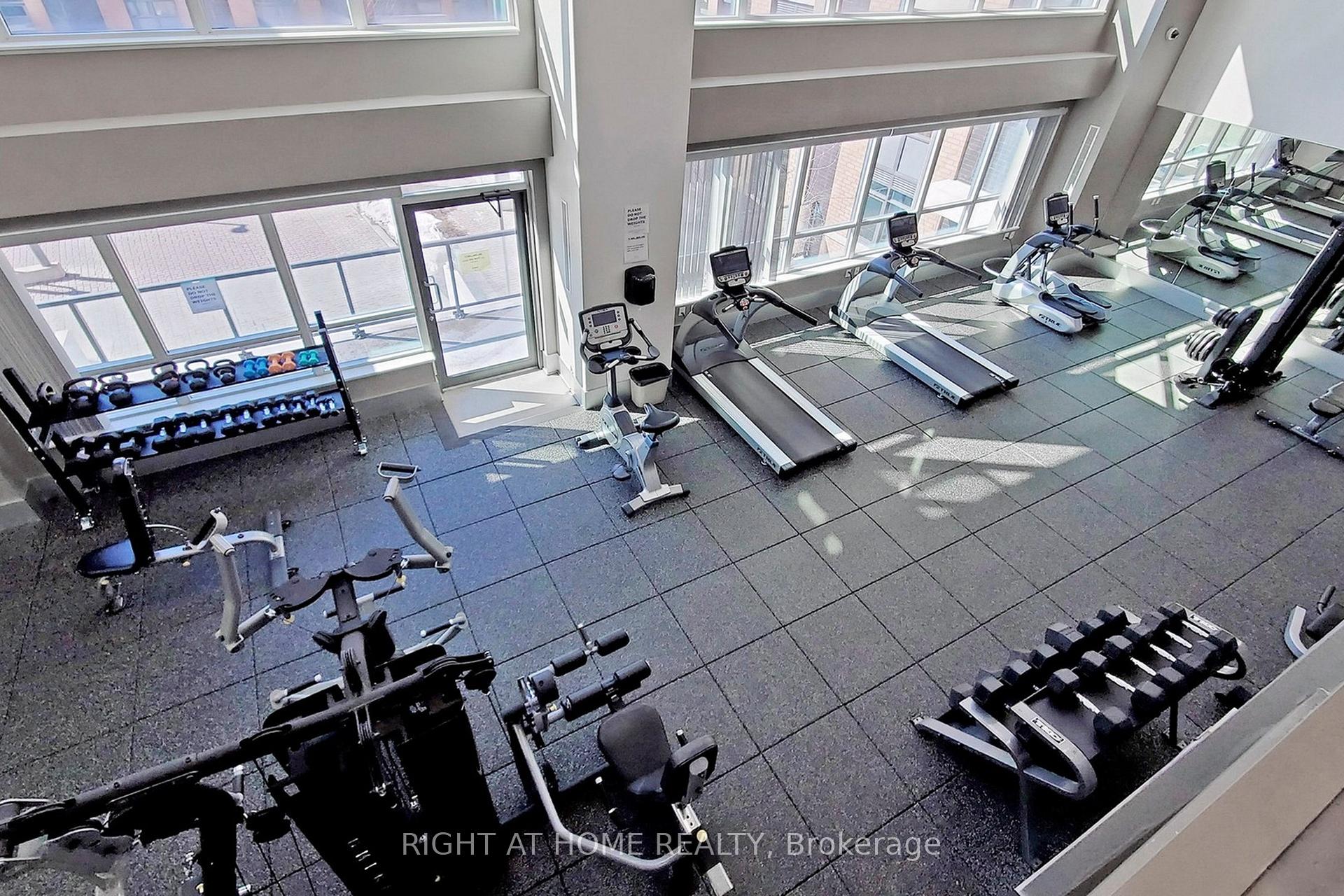 #902 - 68 Canterbury Pl, Toronto, ON M2N0H8 | 2 Bedroom 2 Bathroom Condo Apt | Image 39