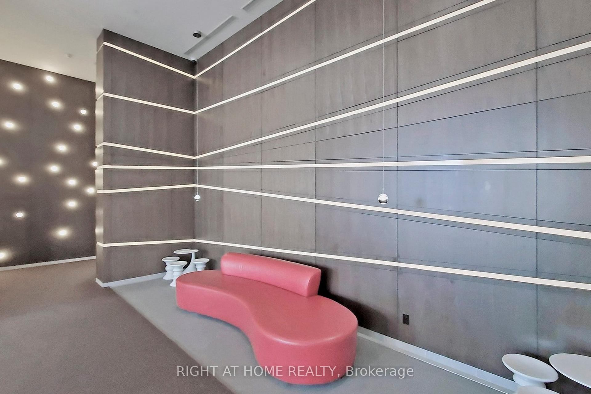 #902 - 68 Canterbury Pl, Toronto, ON M2N0H8 | 2 Bedroom 2 Bathroom Condo Apt | Image 5