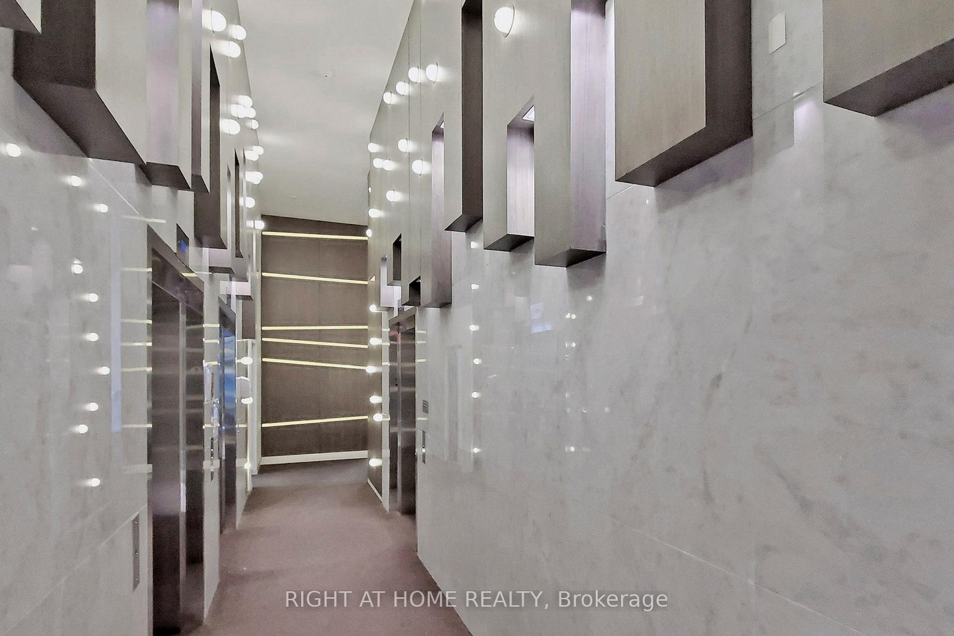 #902 - 68 Canterbury Pl, Toronto, ON M2N0H8 | 2 Bedroom 2 Bathroom Condo Apt | Image 6