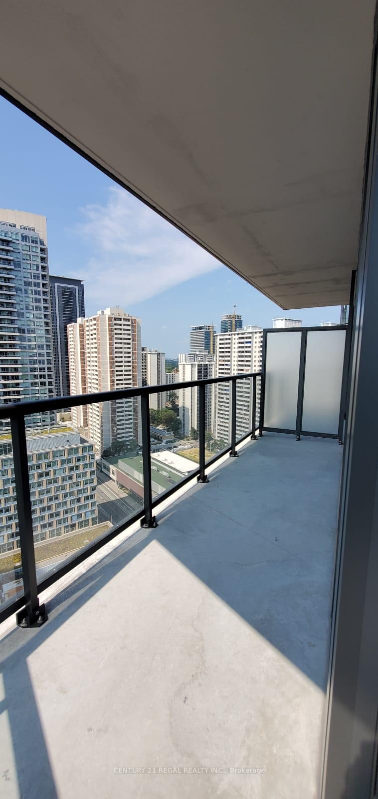 #2009 - 159 Wellesley St E, Toronto, ON M4Y0H5 | 1 Bedroom 1 Bathroom Condo Apt | Image 12