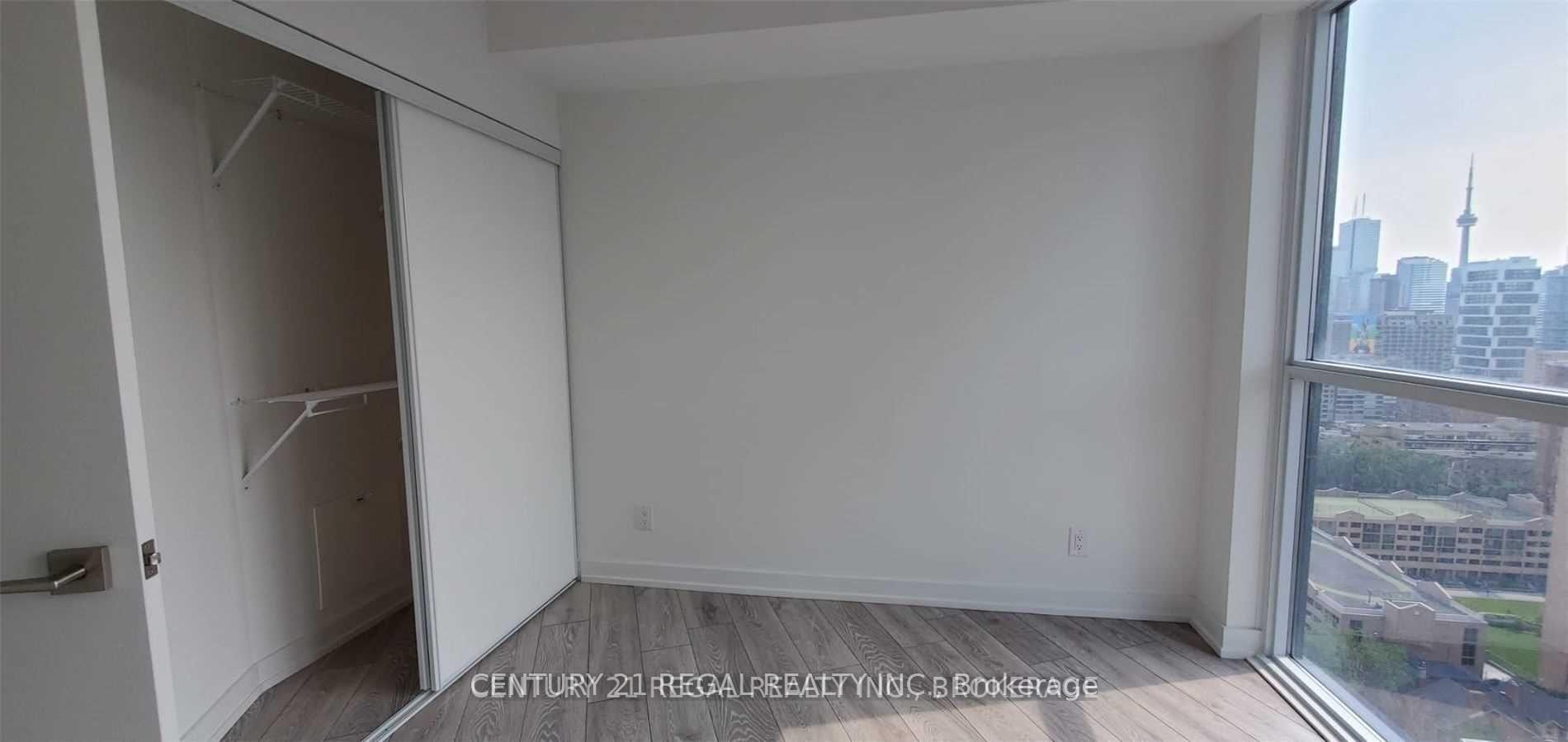 #2009 - 159 Wellesley St E, Toronto, ON M4Y0H5 | 1 Bedroom 1 Bathroom Condo Apt | Image 5