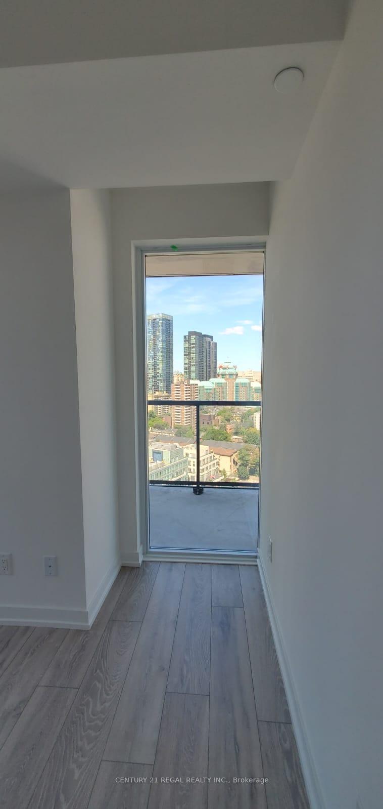 #2009 - 159 Wellesley St E, Toronto, ON M4Y0H5 | 1 Bedroom 1 Bathroom Condo Apt | Image 6