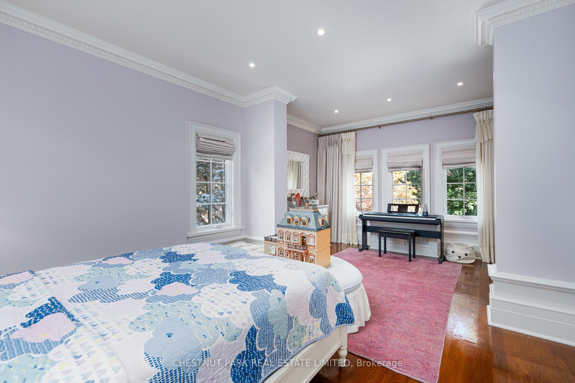 82 Chestnut Park Rd, Toronto, ON M4W2R3 | 4 Bedroom 6 Bathroom Detached House | Image 20