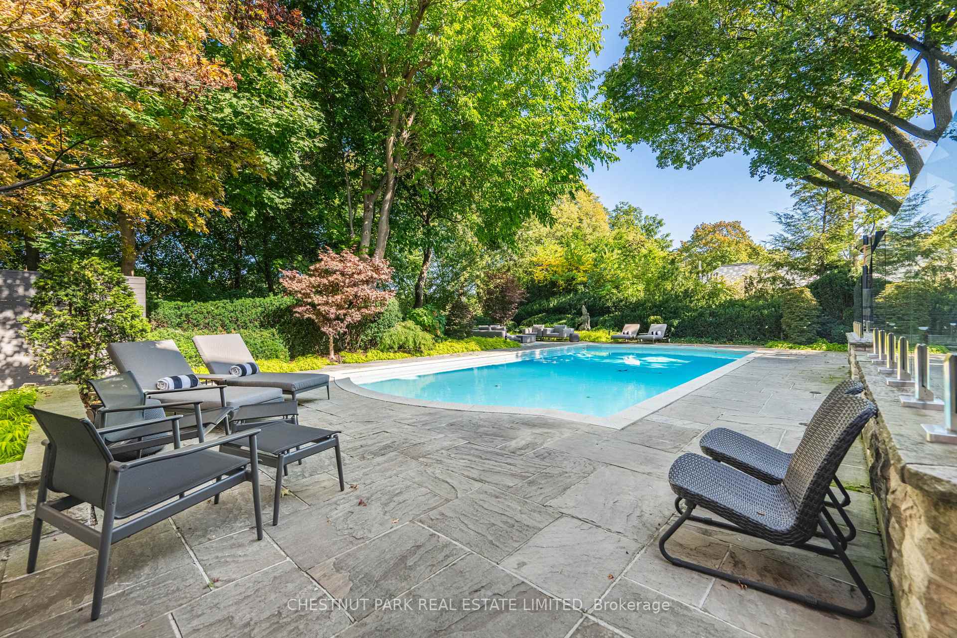 82 Chestnut Park Rd, Toronto, ON M4W2R3 | 4 Bedroom 6 Bathroom Detached House | Image 29