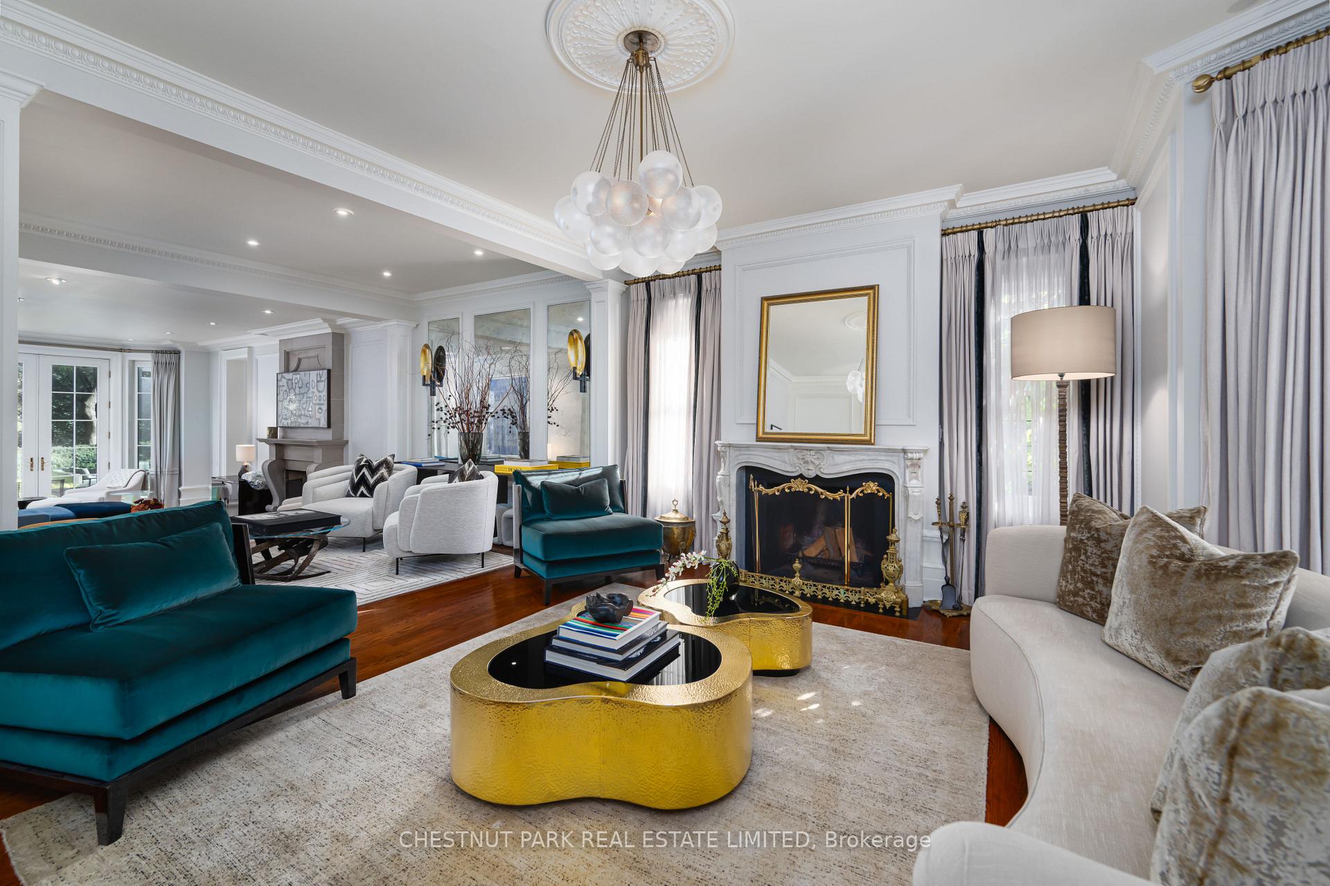 82 Chestnut Park Rd, Toronto, ON M4W2R3 | 4 Bedroom 6 Bathroom Detached House | Image 4