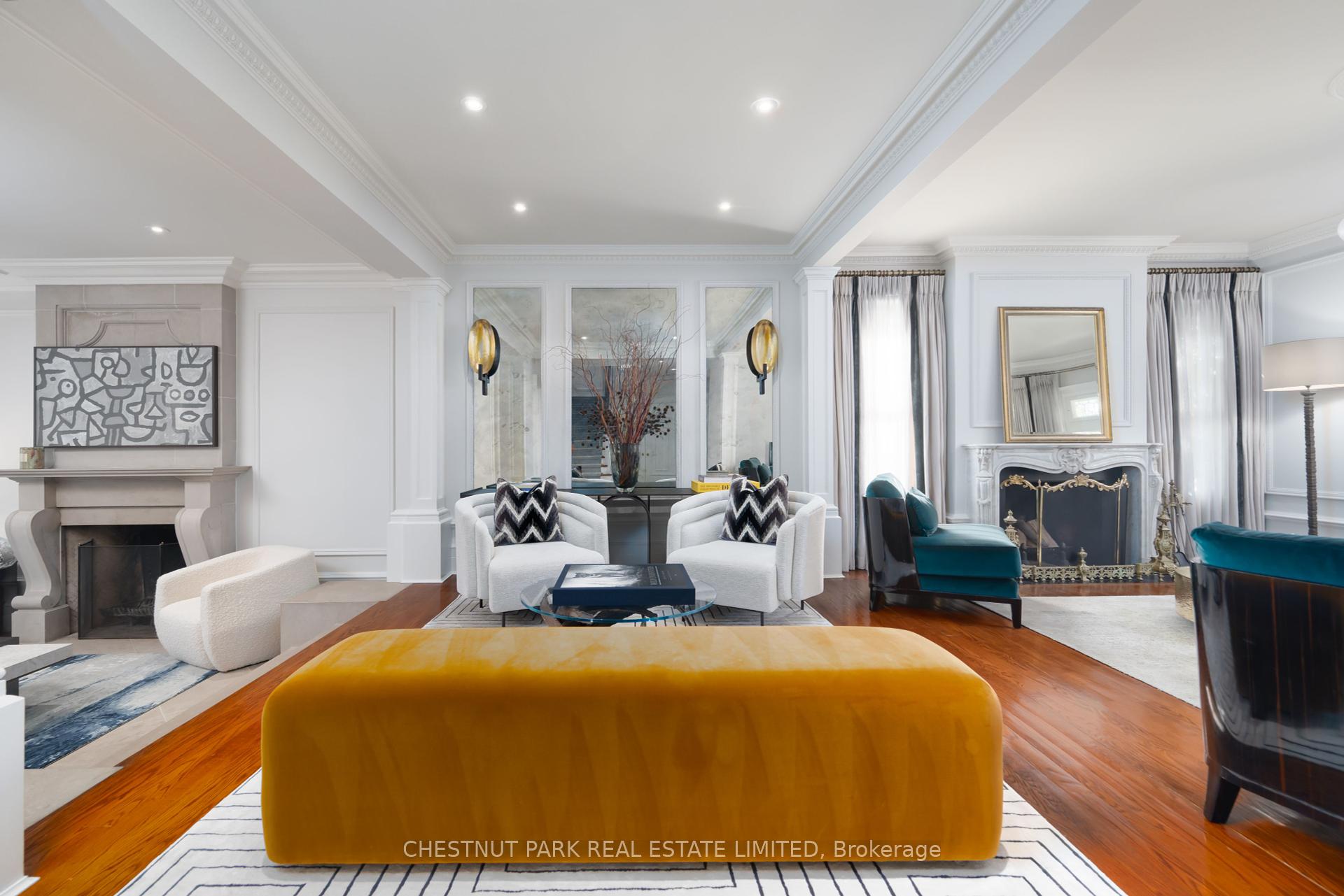 82 Chestnut Park Rd, Toronto, ON M4W2R3 | 4 Bedroom 6 Bathroom Detached House | Image 6