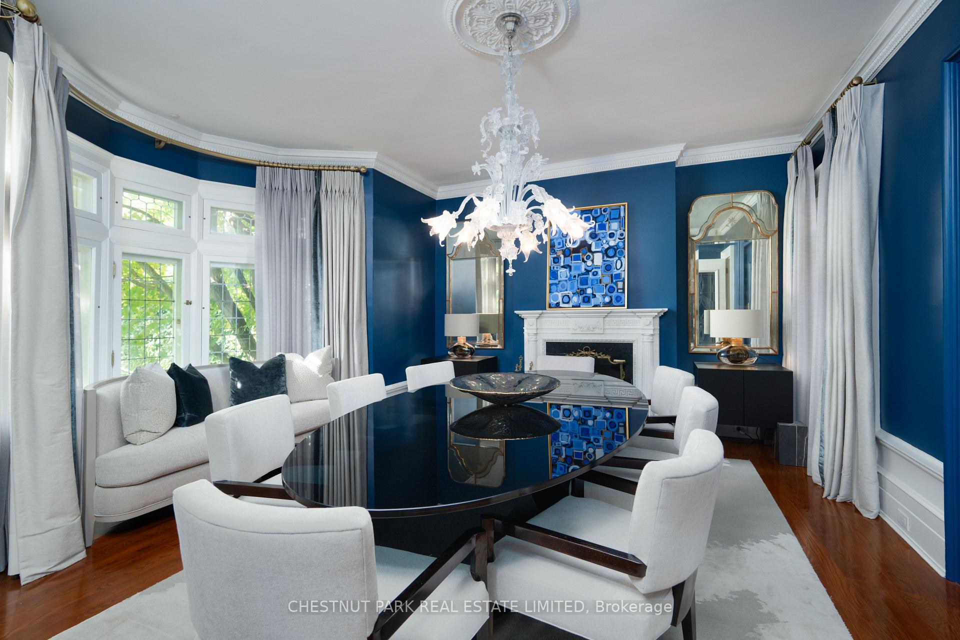 82 Chestnut Park Rd, Toronto, ON M4W2R3 | 4 Bedroom 6 Bathroom Detached House | Image 7