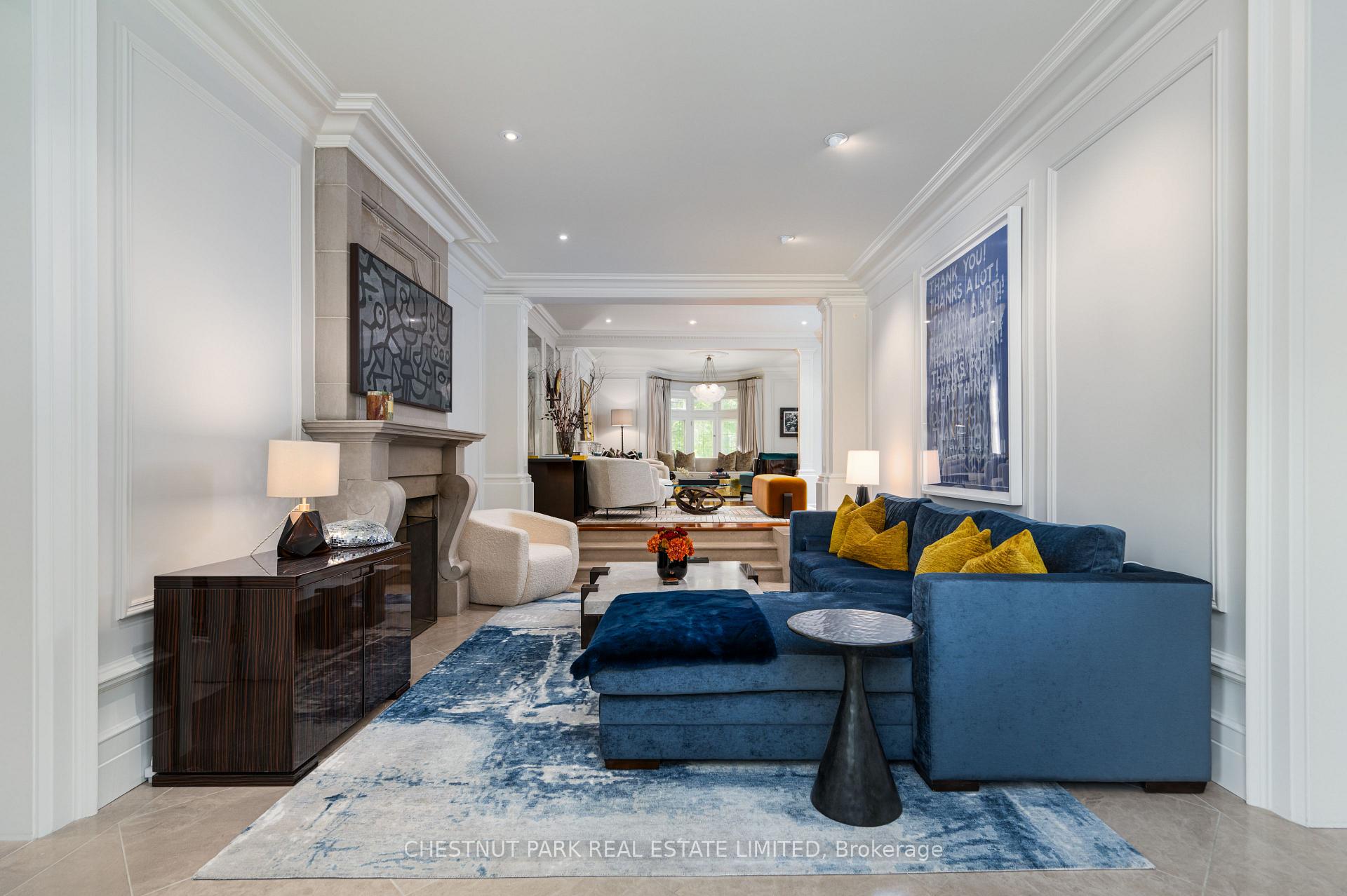 82 Chestnut Park Rd, Toronto, ON M4W2R3 | 4 Bedroom 6 Bathroom Detached House | Image 9