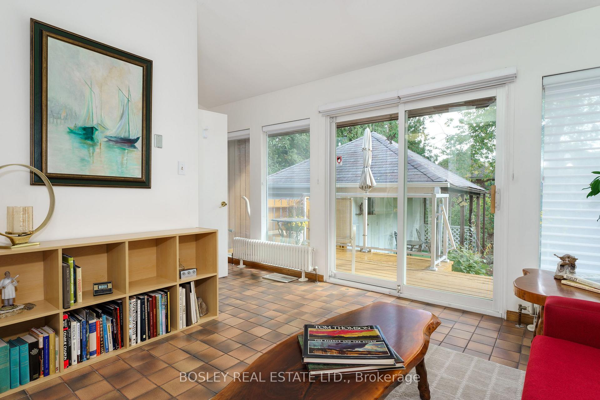 75 Willowbank Blvd, Toronto, ON M5N1G7 | 3 Bedroom 3 Bathroom Detached House | Image 11