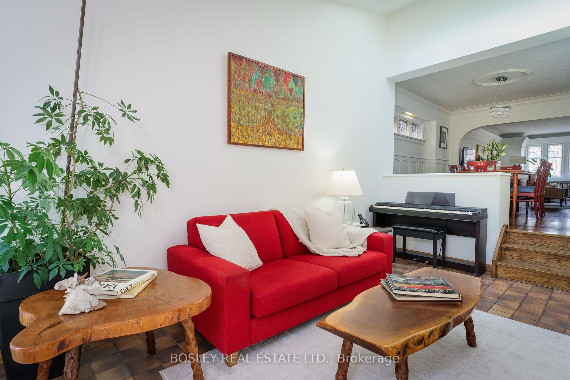 75 Willowbank Blvd, Toronto, ON M5N1G7 | 3 Bedroom 3 Bathroom Detached House | Image 13