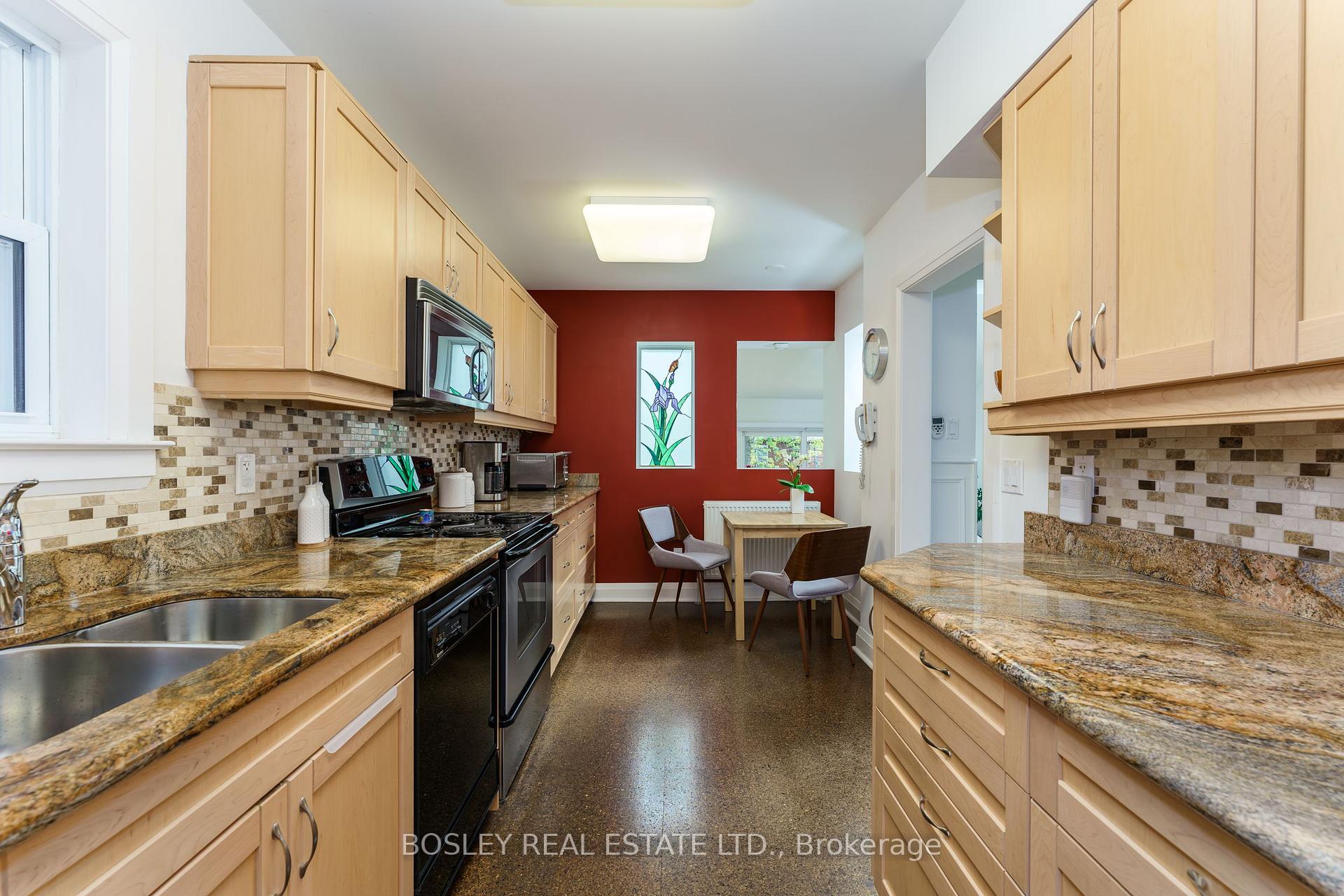 75 Willowbank Blvd, Toronto, ON M5N1G7 | 3 Bedroom 3 Bathroom Detached House | Image 14