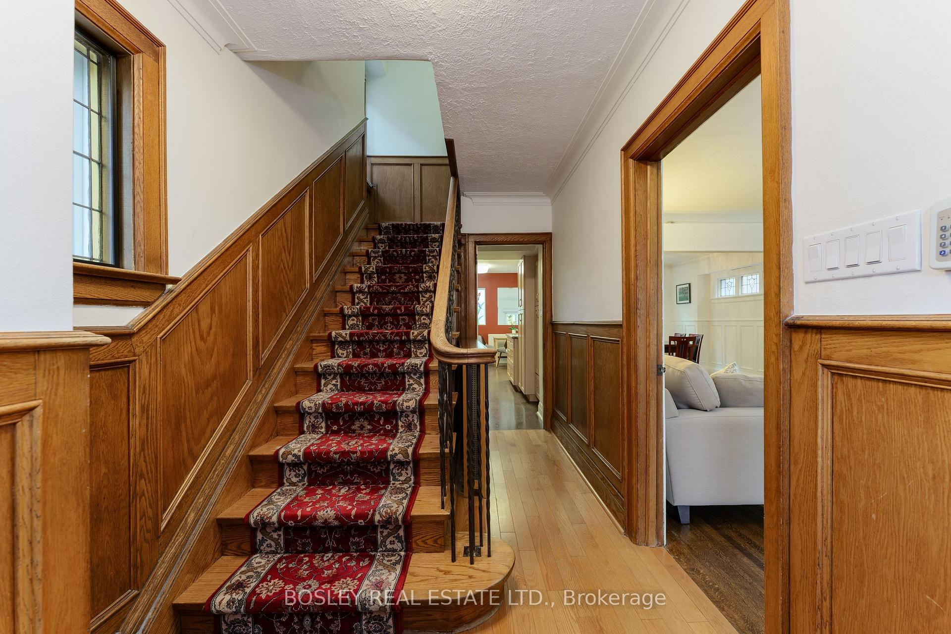 75 Willowbank Blvd, Toronto, ON M5N1G7 | 3 Bedroom 3 Bathroom Detached House | Image 17