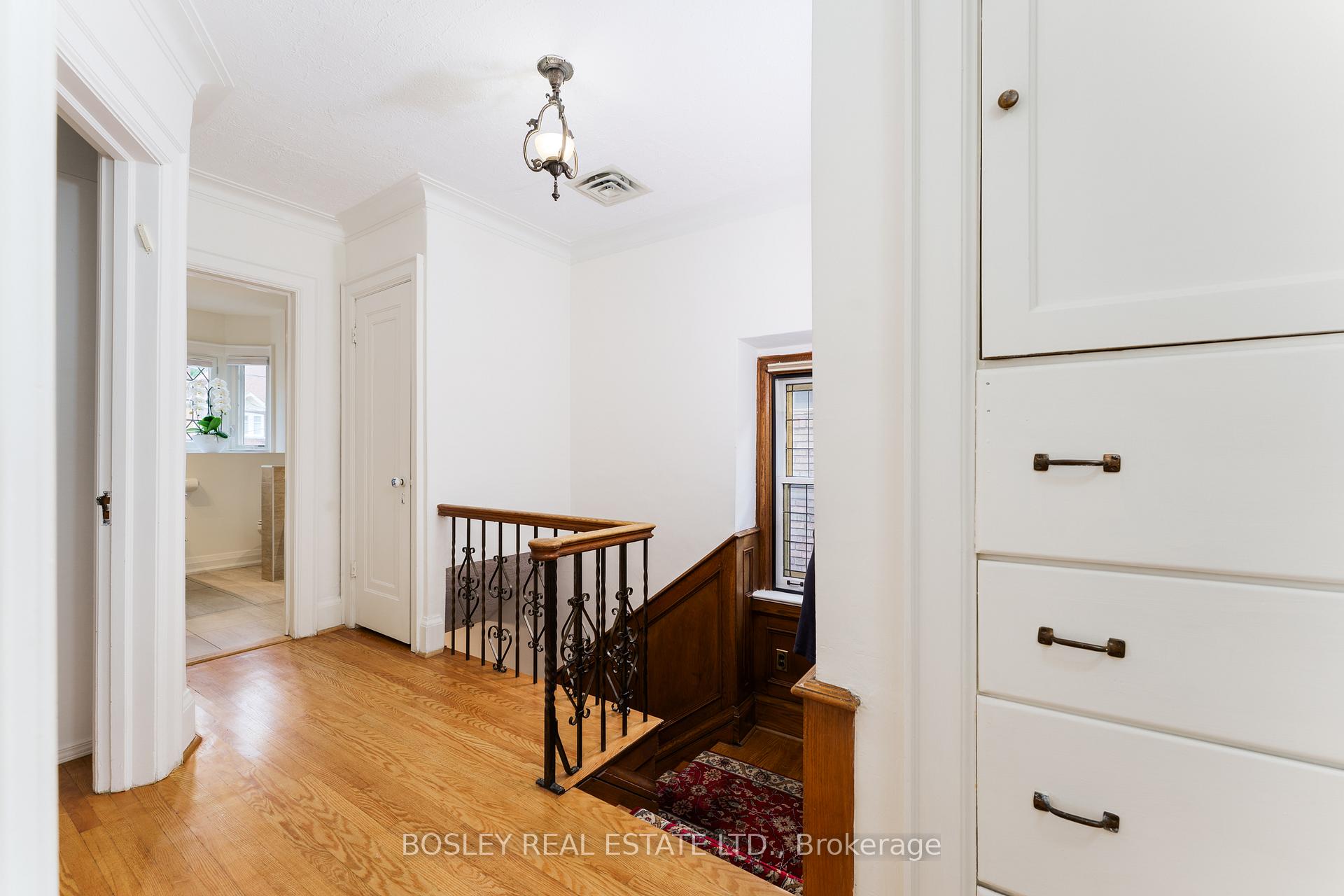 75 Willowbank Blvd, Toronto, ON M5N1G7 | 3 Bedroom 3 Bathroom Detached House | Image 18