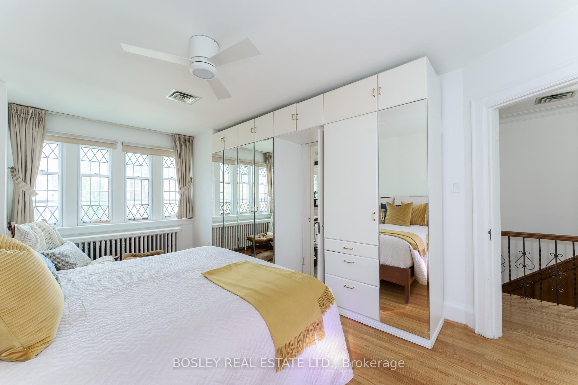 75 Willowbank Blvd, Toronto, ON M5N1G7 | 3 Bedroom 3 Bathroom Detached House | Image 22