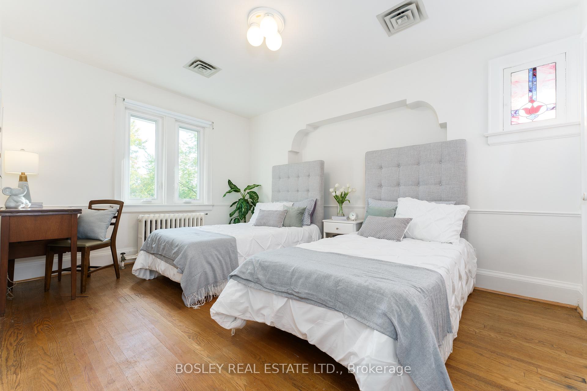 75 Willowbank Blvd, Toronto, ON M5N1G7 | 3 Bedroom 3 Bathroom Detached House | Image 26