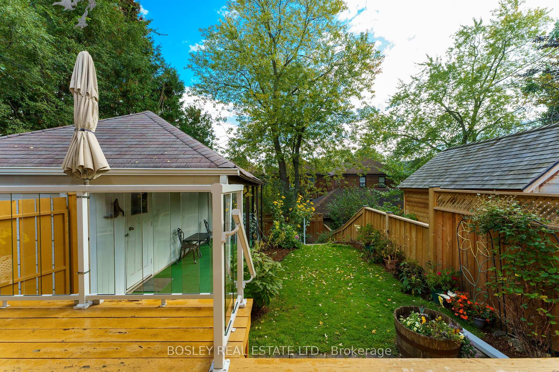 75 Willowbank Blvd, Toronto, ON M5N1G7 | 3 Bedroom 3 Bathroom Detached House | Image 30