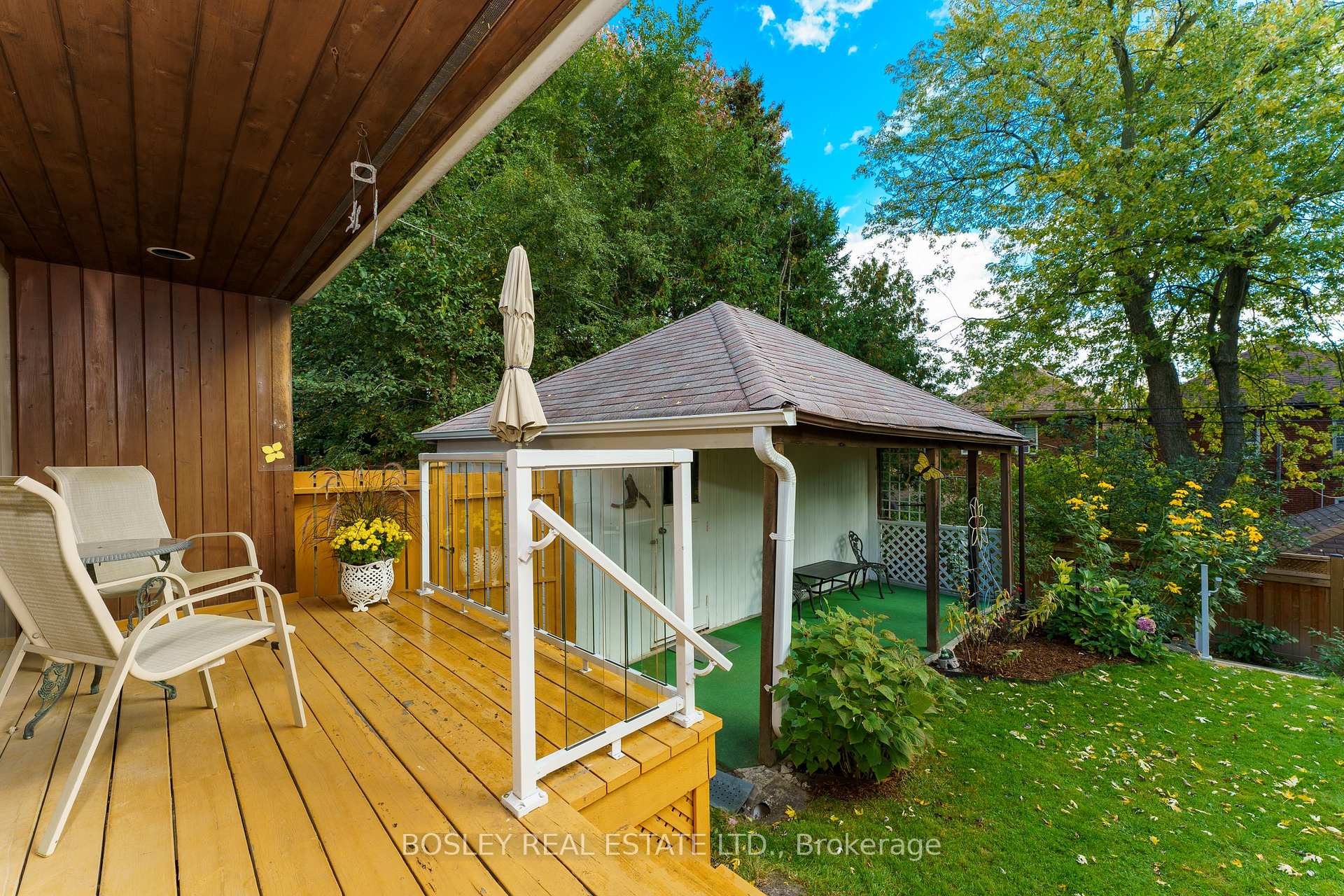 75 Willowbank Blvd, Toronto, ON M5N1G7 | 3 Bedroom 3 Bathroom Detached House | Image 31