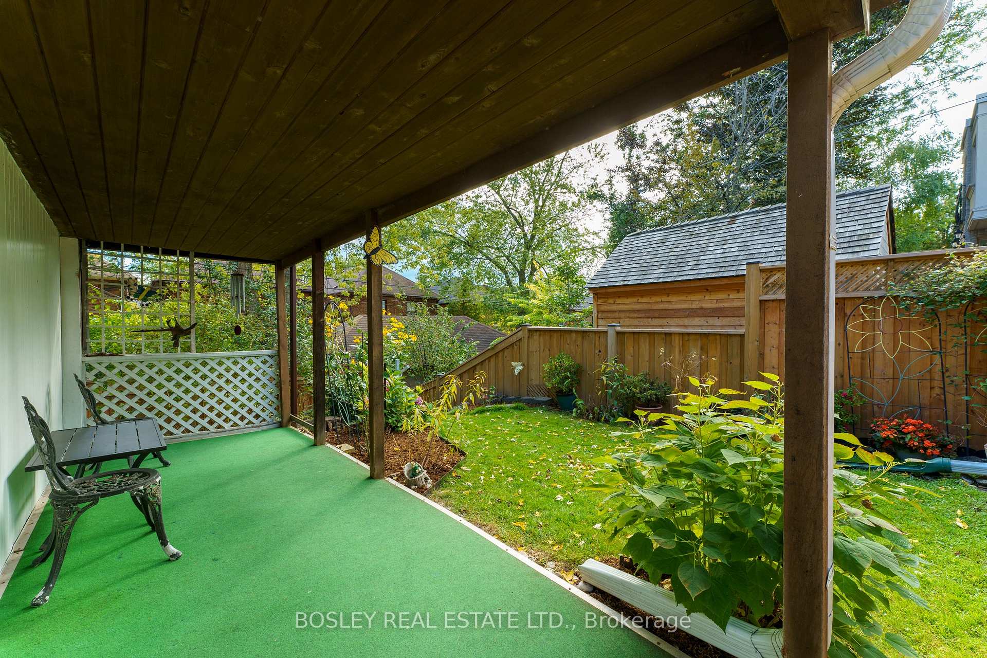 75 Willowbank Blvd, Toronto, ON M5N1G7 | 3 Bedroom 3 Bathroom Detached House | Image 32