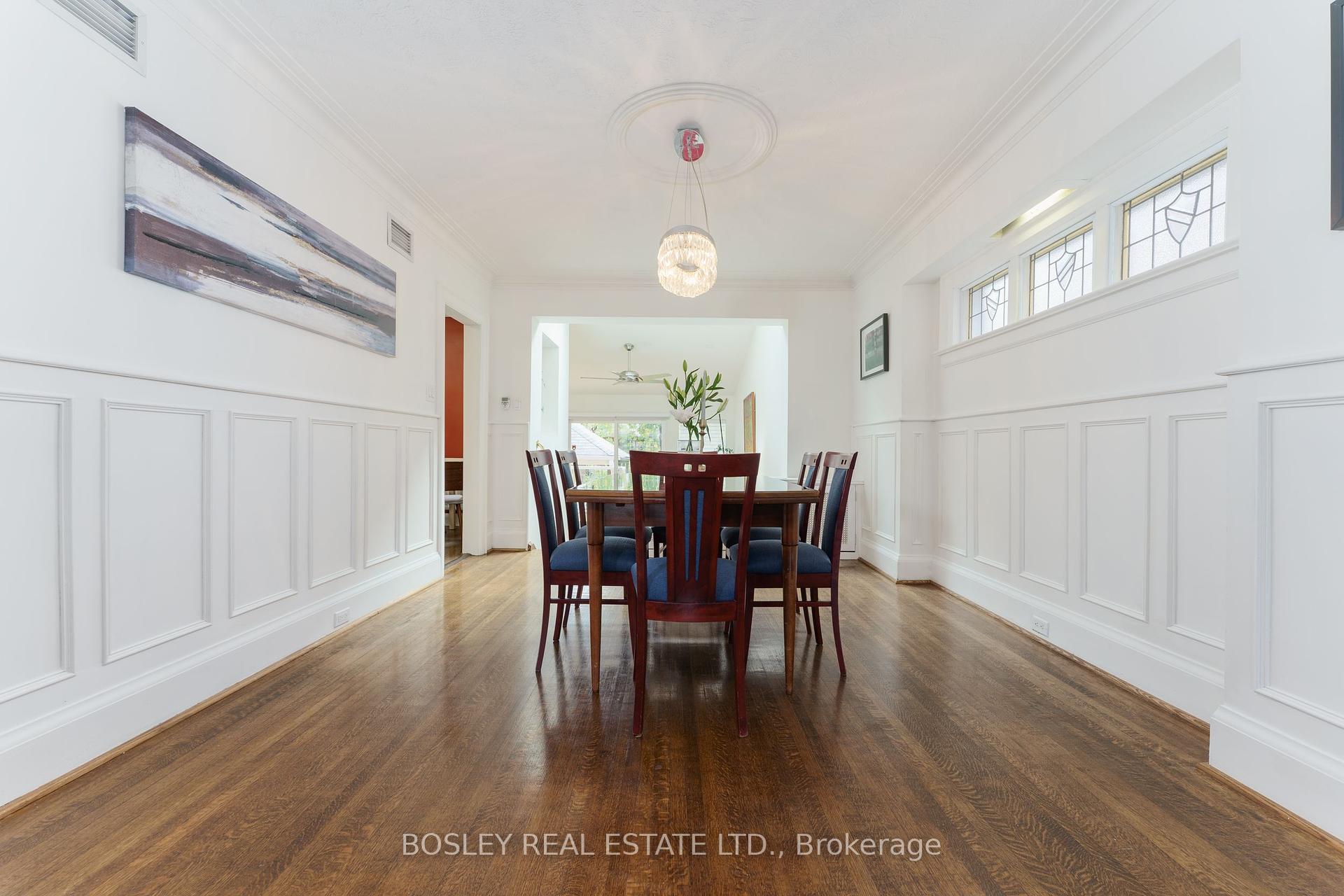 75 Willowbank Blvd, Toronto, ON M5N1G7 | 3 Bedroom 3 Bathroom Detached House | Image 6