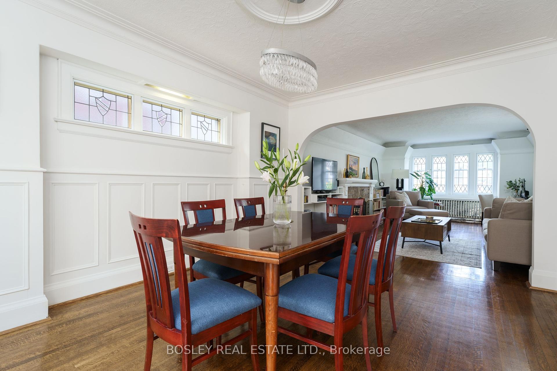 75 Willowbank Blvd, Toronto, ON M5N1G7 | 3 Bedroom 3 Bathroom Detached House | Image 7