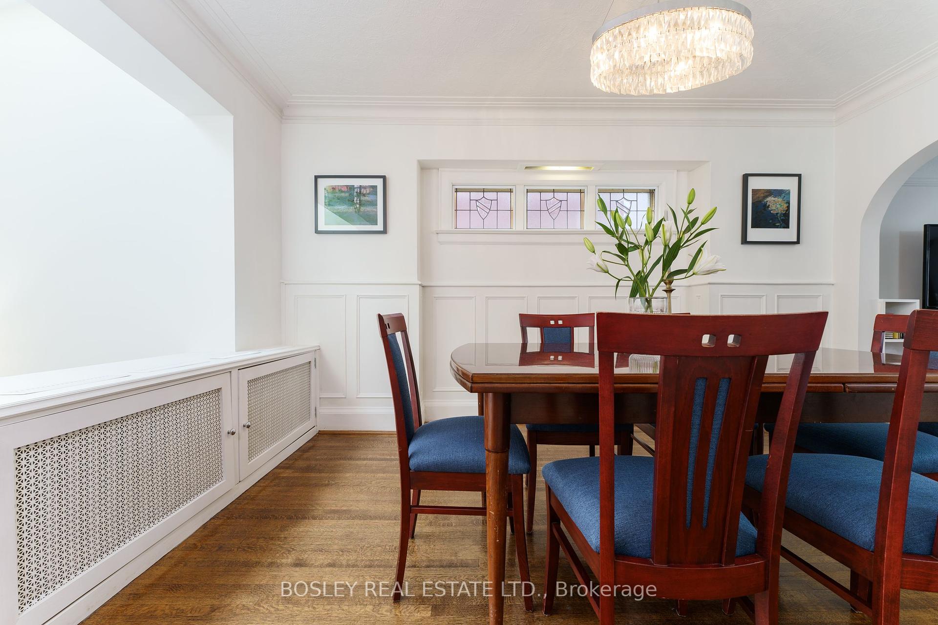 75 Willowbank Blvd, Toronto, ON M5N1G7 | 3 Bedroom 3 Bathroom Detached House | Image 8