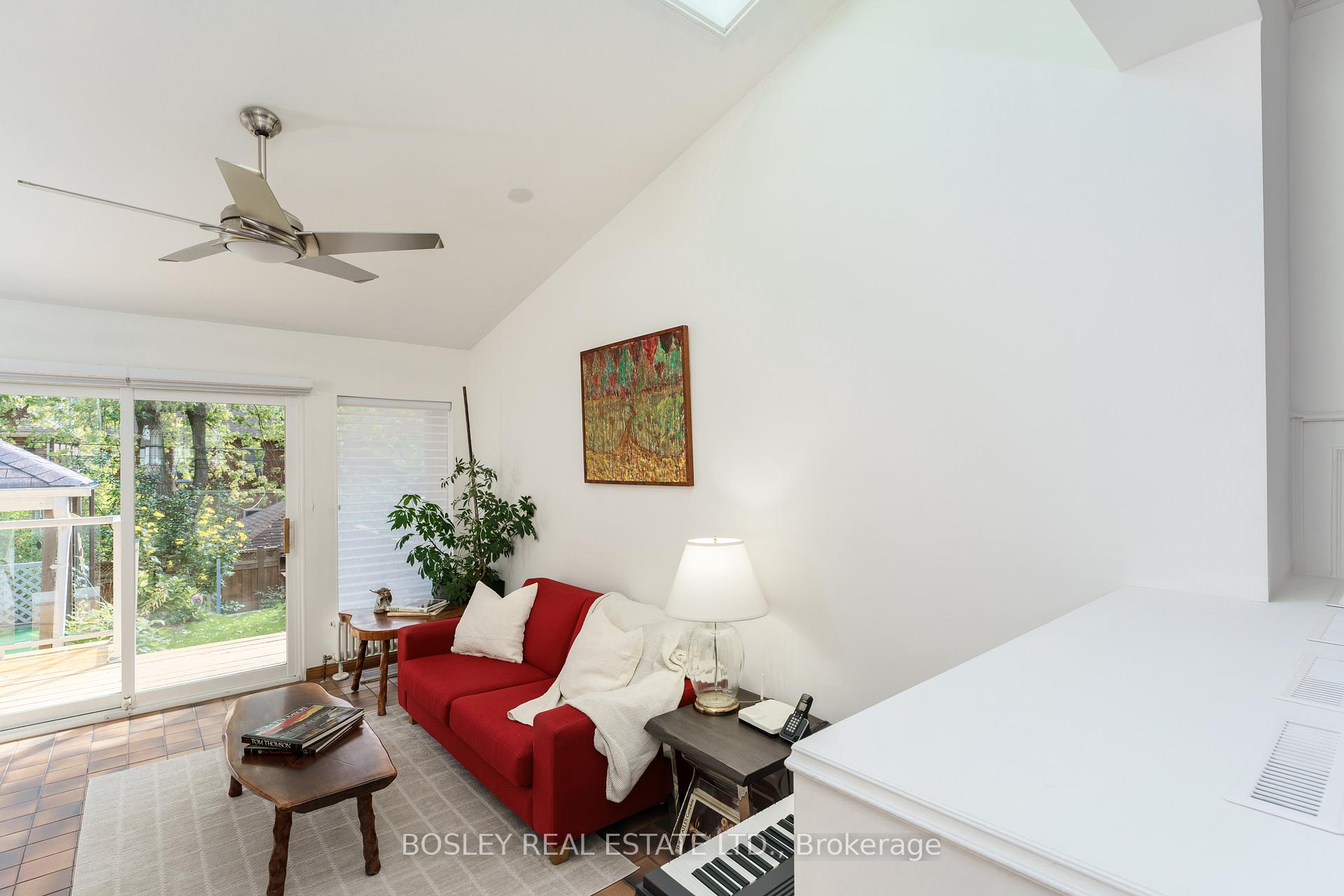 75 Willowbank Blvd, Toronto, ON M5N1G7 | 3 Bedroom 3 Bathroom Detached House | Image 9