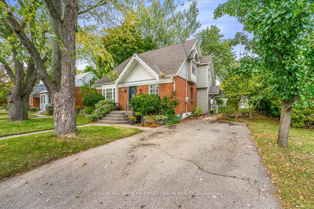 114 Anndale Dr, Toronto, ON M2N2X4 | 4 Bedroom 3 Bathroom Detached House | Image 1
