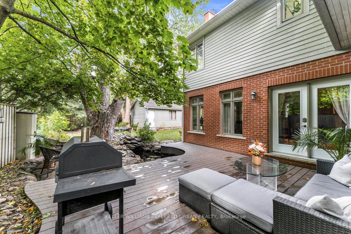 114 Anndale Dr, Toronto, ON M2N2X4 | 4 Bedroom 3 Bathroom Detached House | Image 11