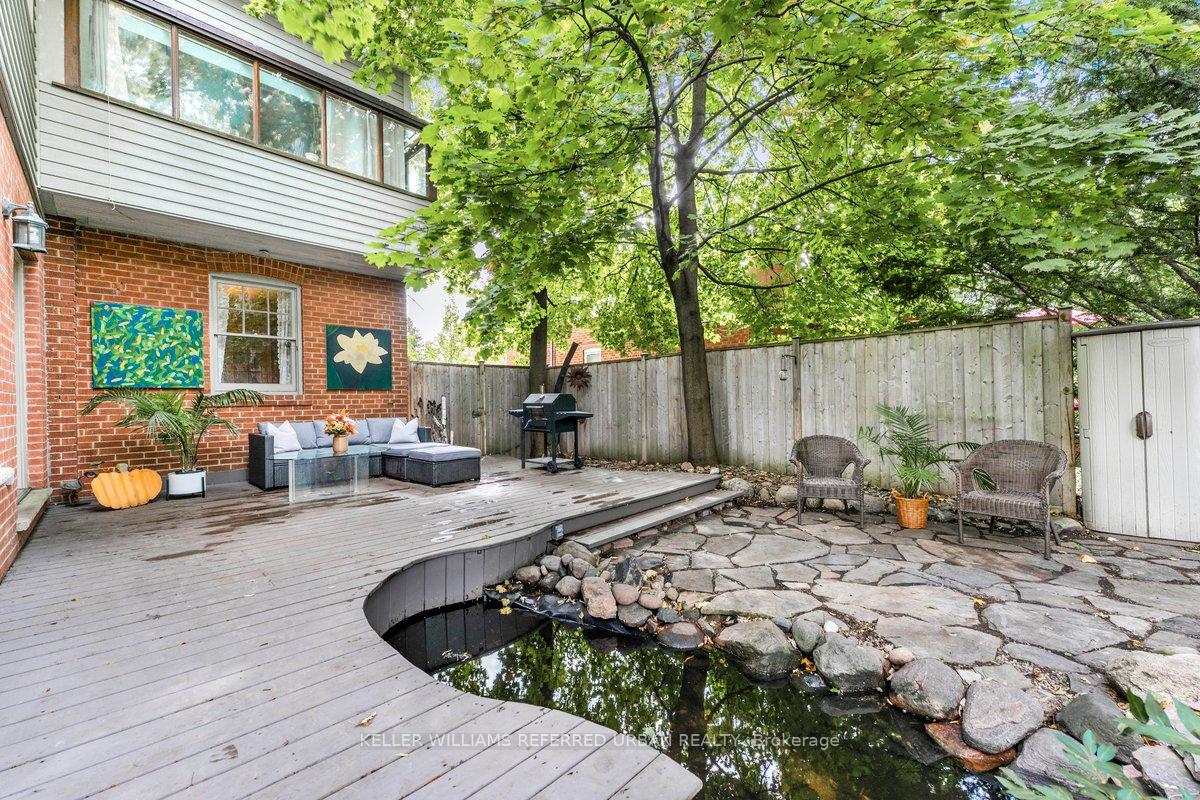 114 Anndale Dr, Toronto, ON M2N2X4 | 4 Bedroom 3 Bathroom Detached House | Image 12