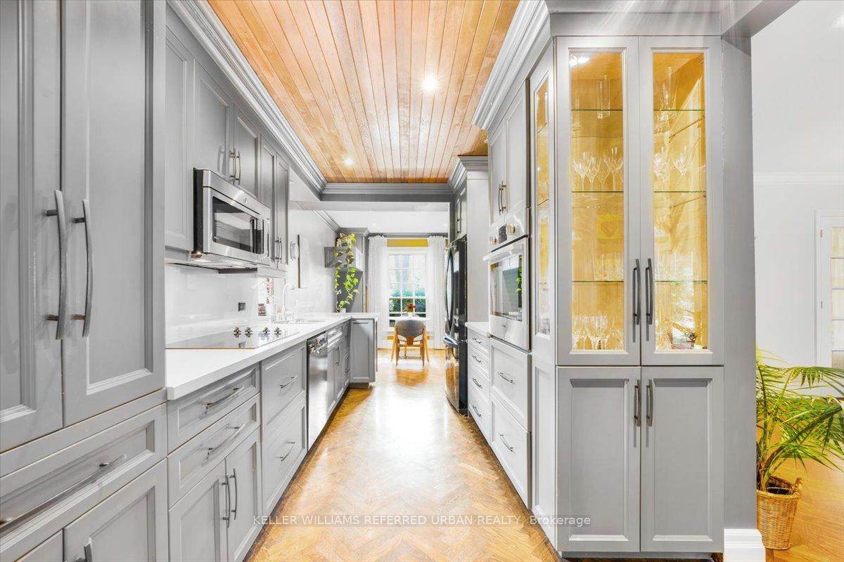 114 Anndale Dr, Toronto, ON M2N2X4 | 4 Bedroom 3 Bathroom Detached House | Image 13